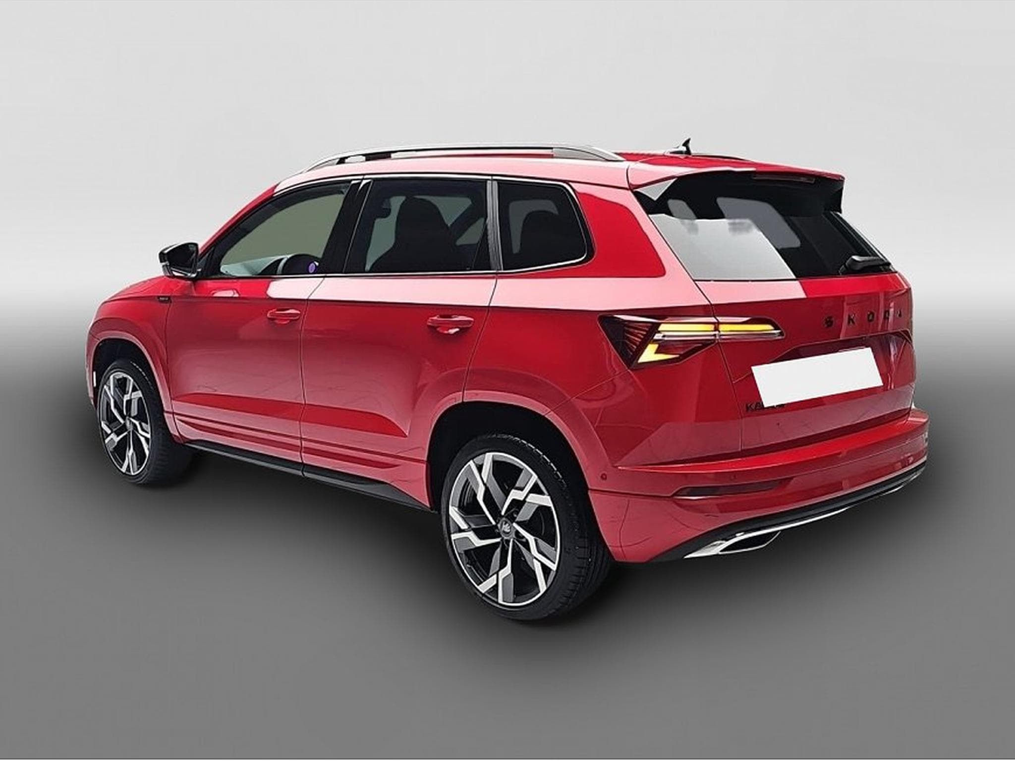 Skoda Karoq (2026) - Photo 3