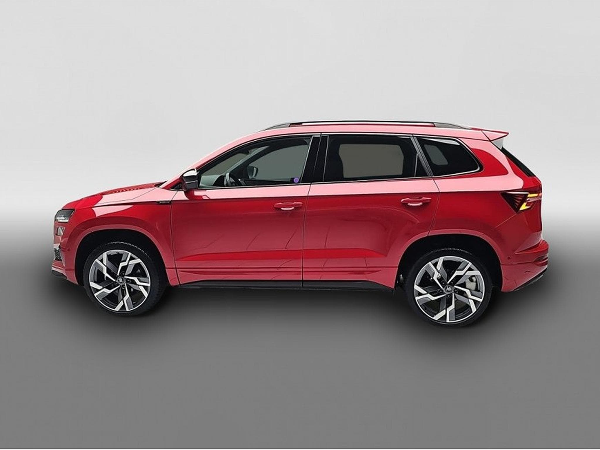 Skoda Karoq (2026) - Photo 4
