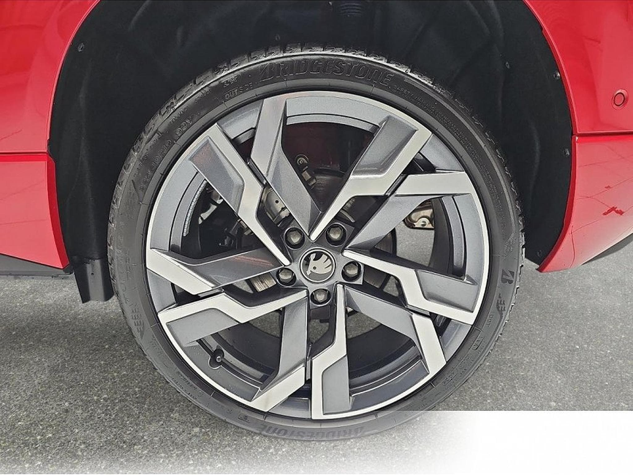 Skoda Karoq (2026) - Photo 5