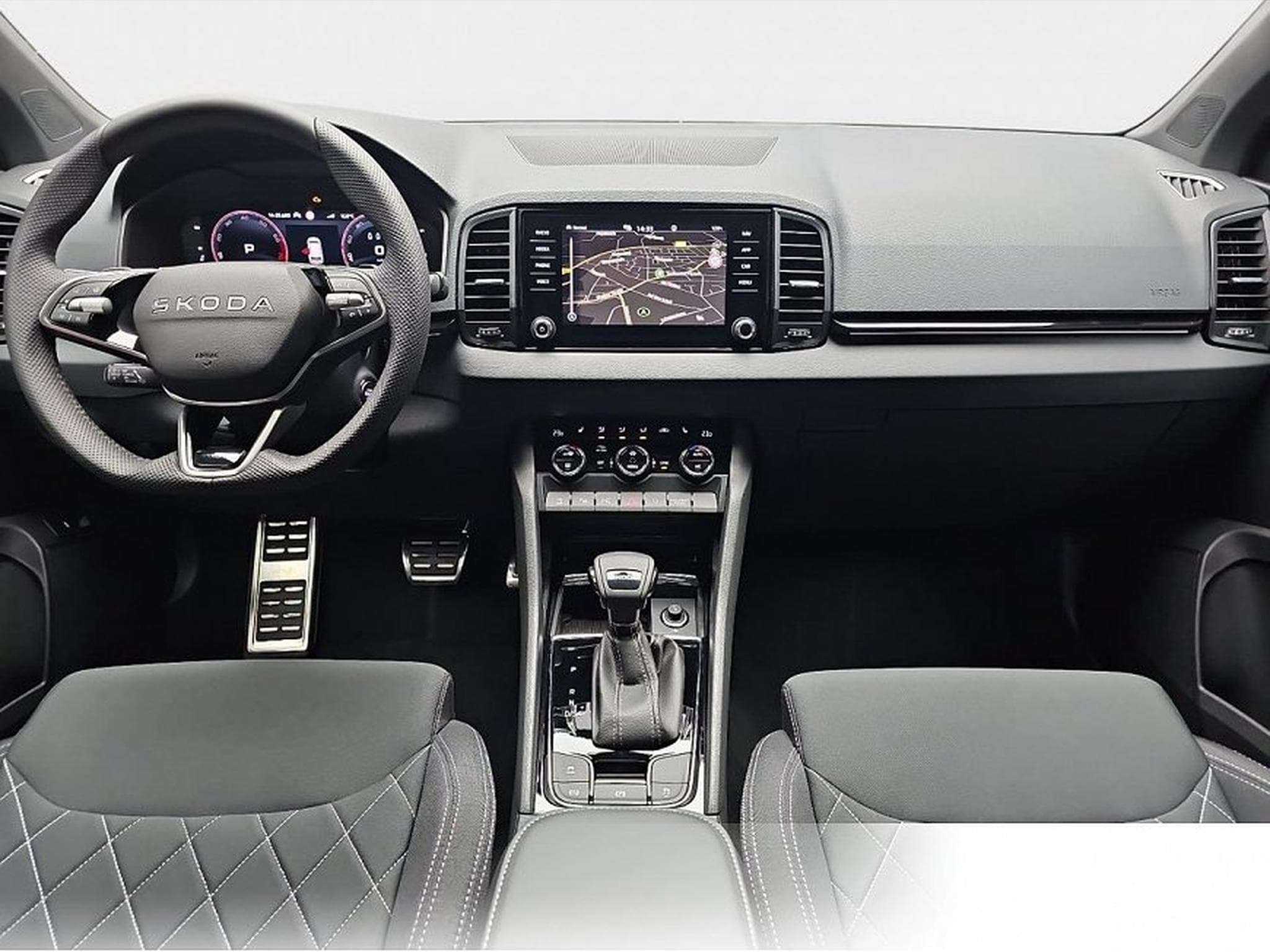 Skoda Karoq (2026) - Photo 6