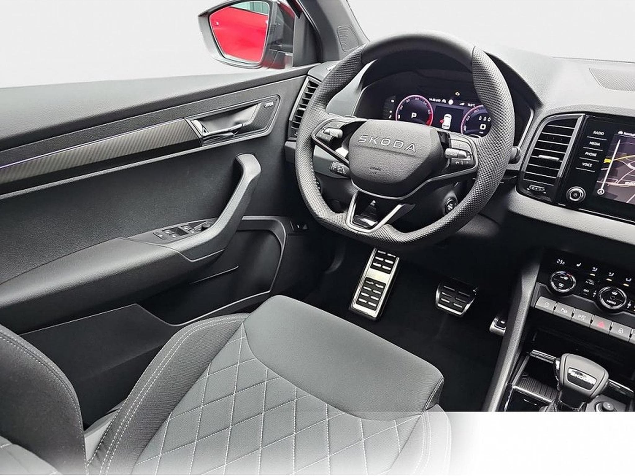 Skoda Karoq (2026) - Photo 7