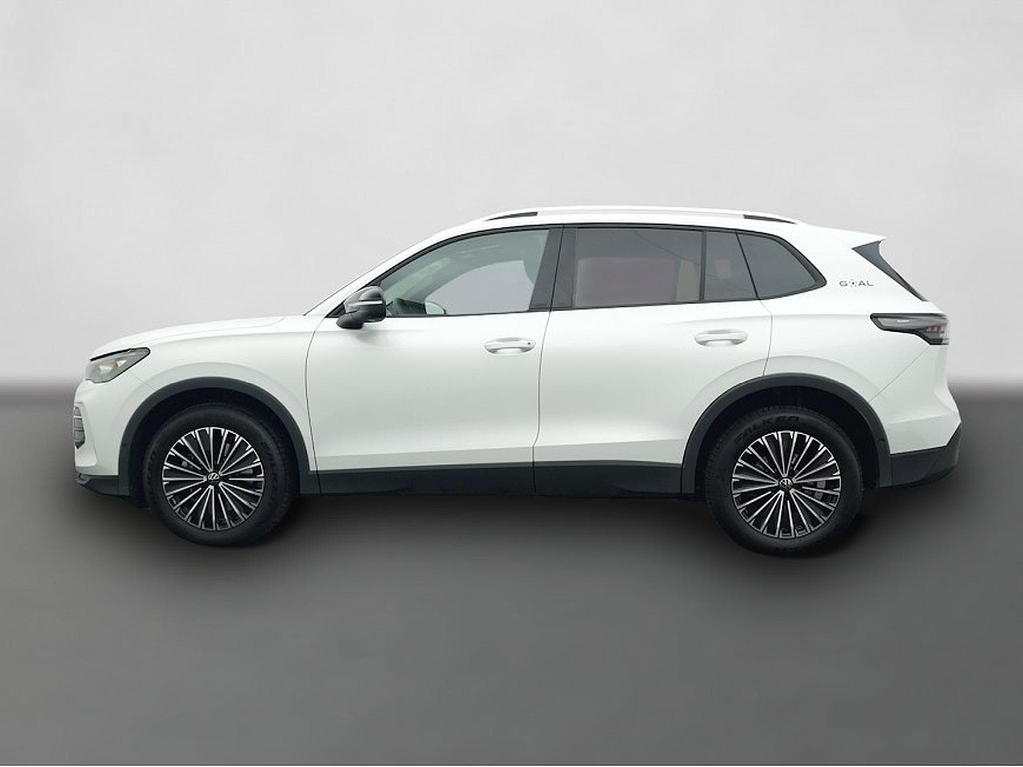 VW Tiguan (2026) - Photo 2