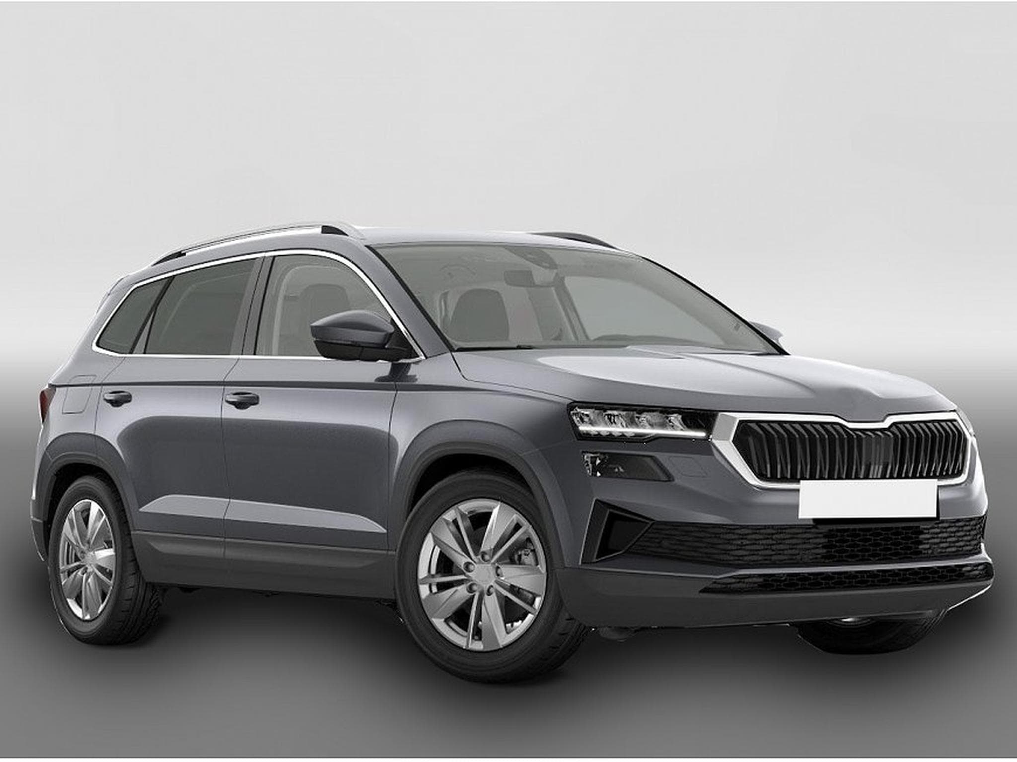 Skoda Karoq (2026) - Photo 1