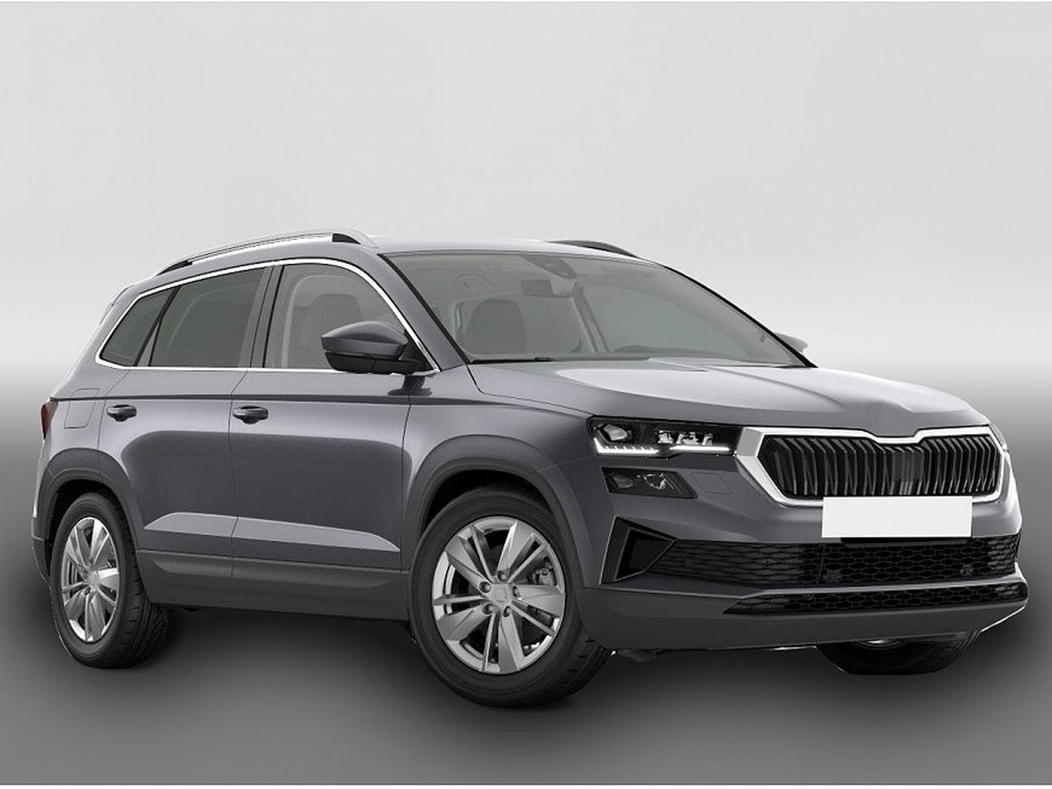 Skoda Karoq (2026) - Photo 1