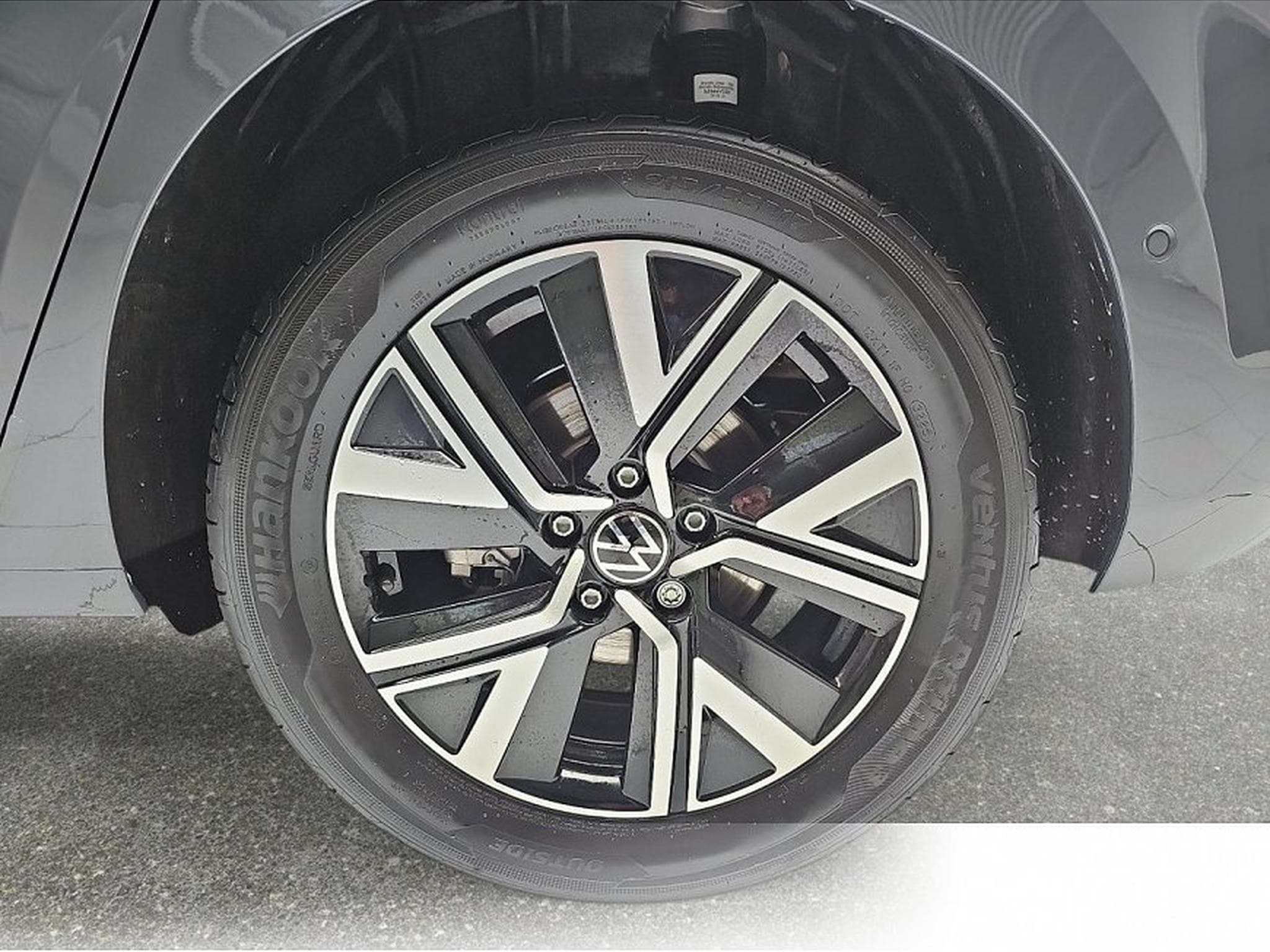 VW Touran (2026) - Photo 5