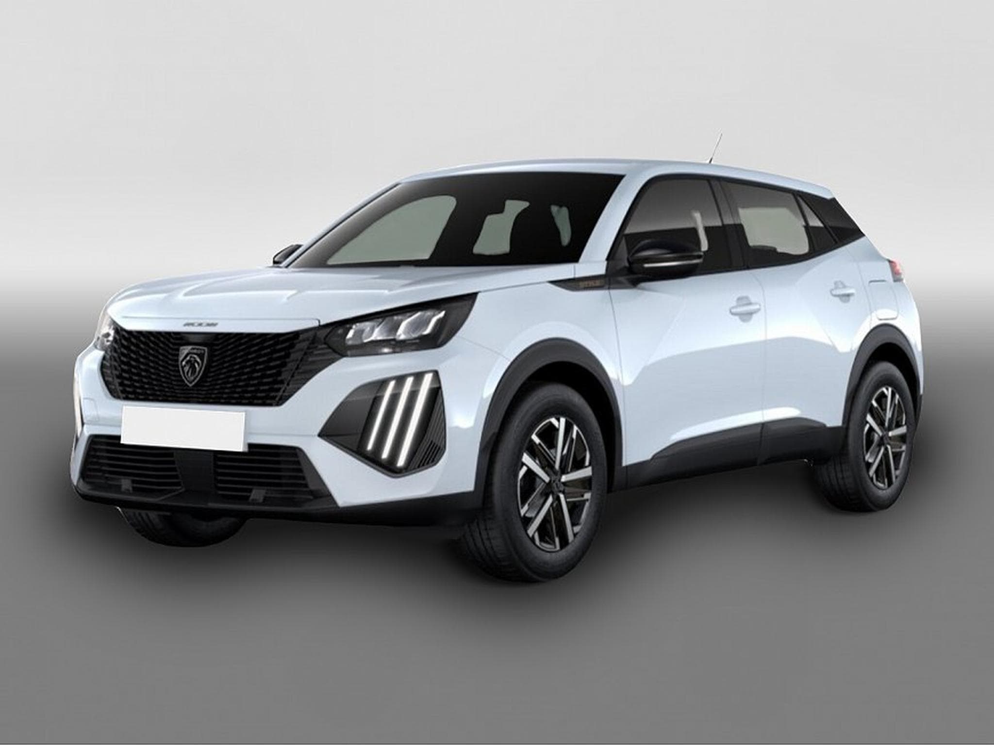 Peugeot 2008 (2025) - Photo 1
