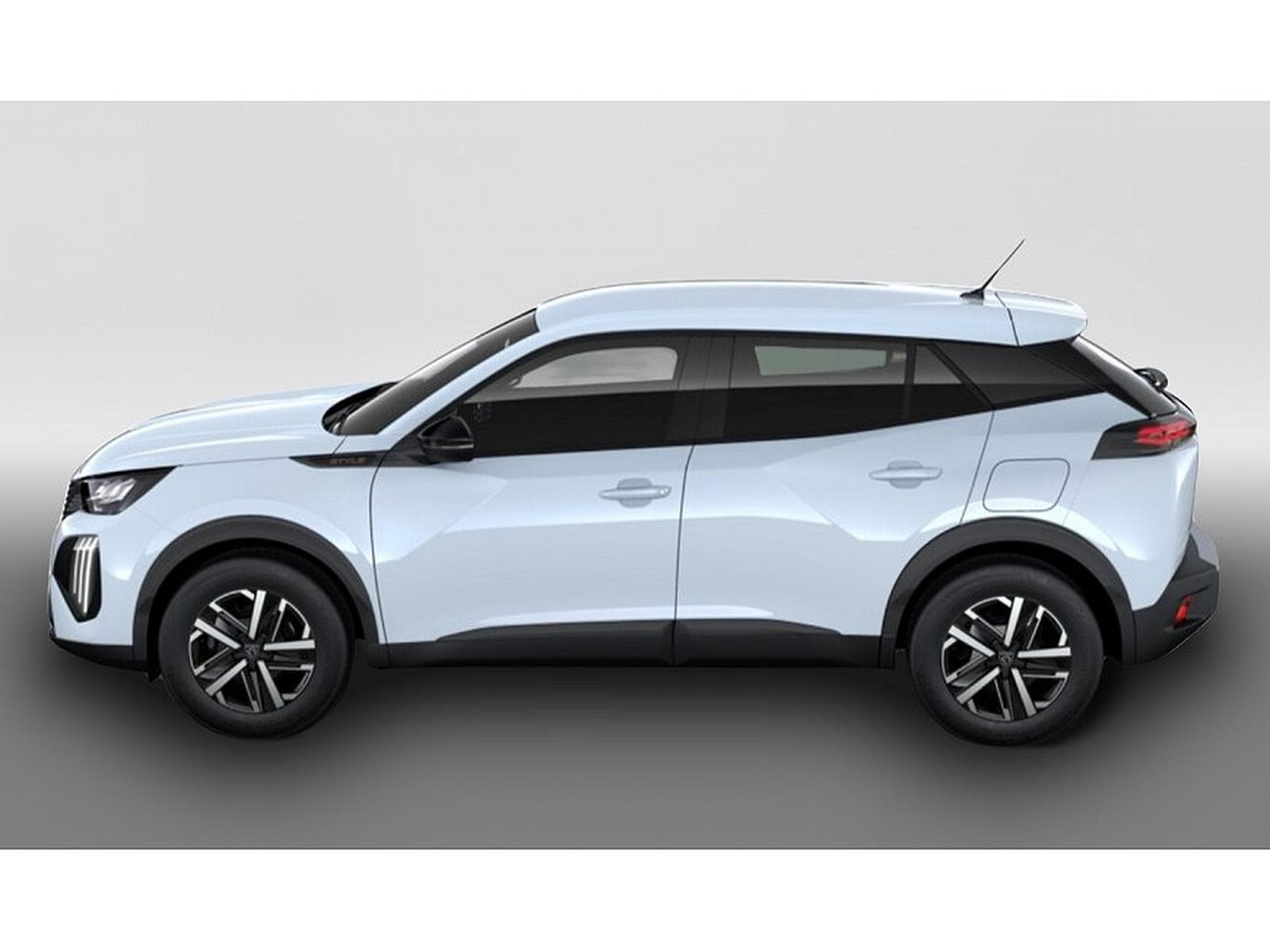 Peugeot 2008 (2025) - Photo 2