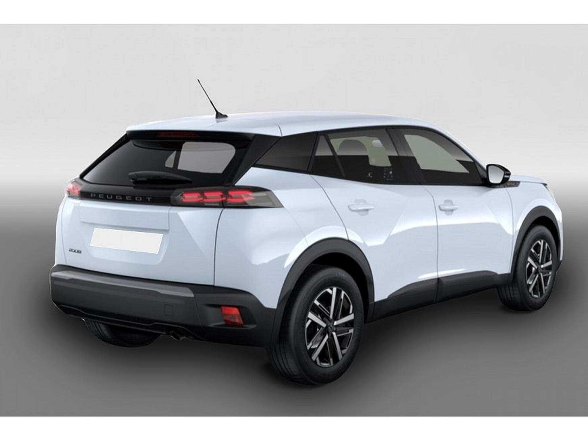 Peugeot 2008 (2025) - Photo 3
