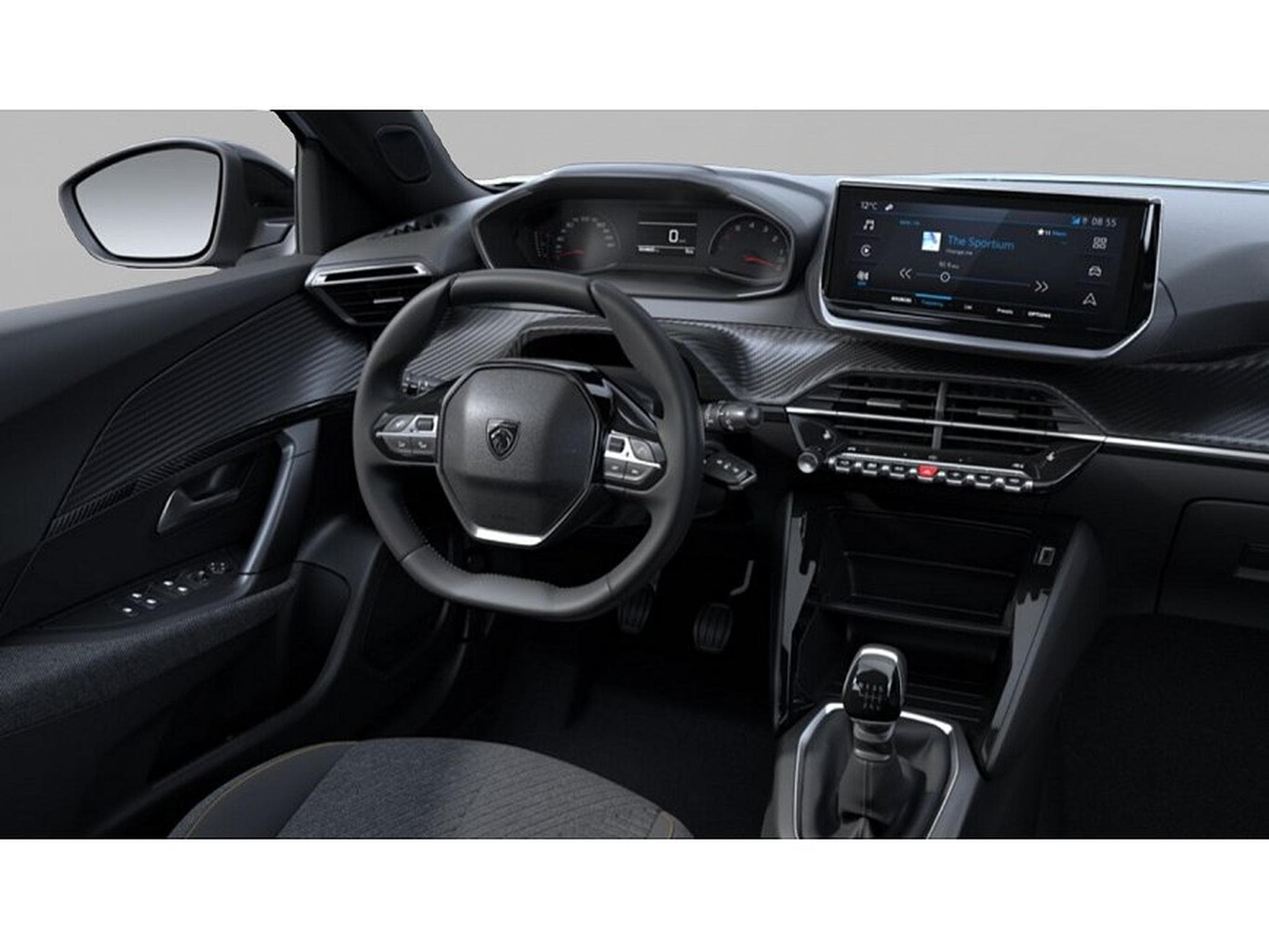 Peugeot 2008 (2025) - Photo 4