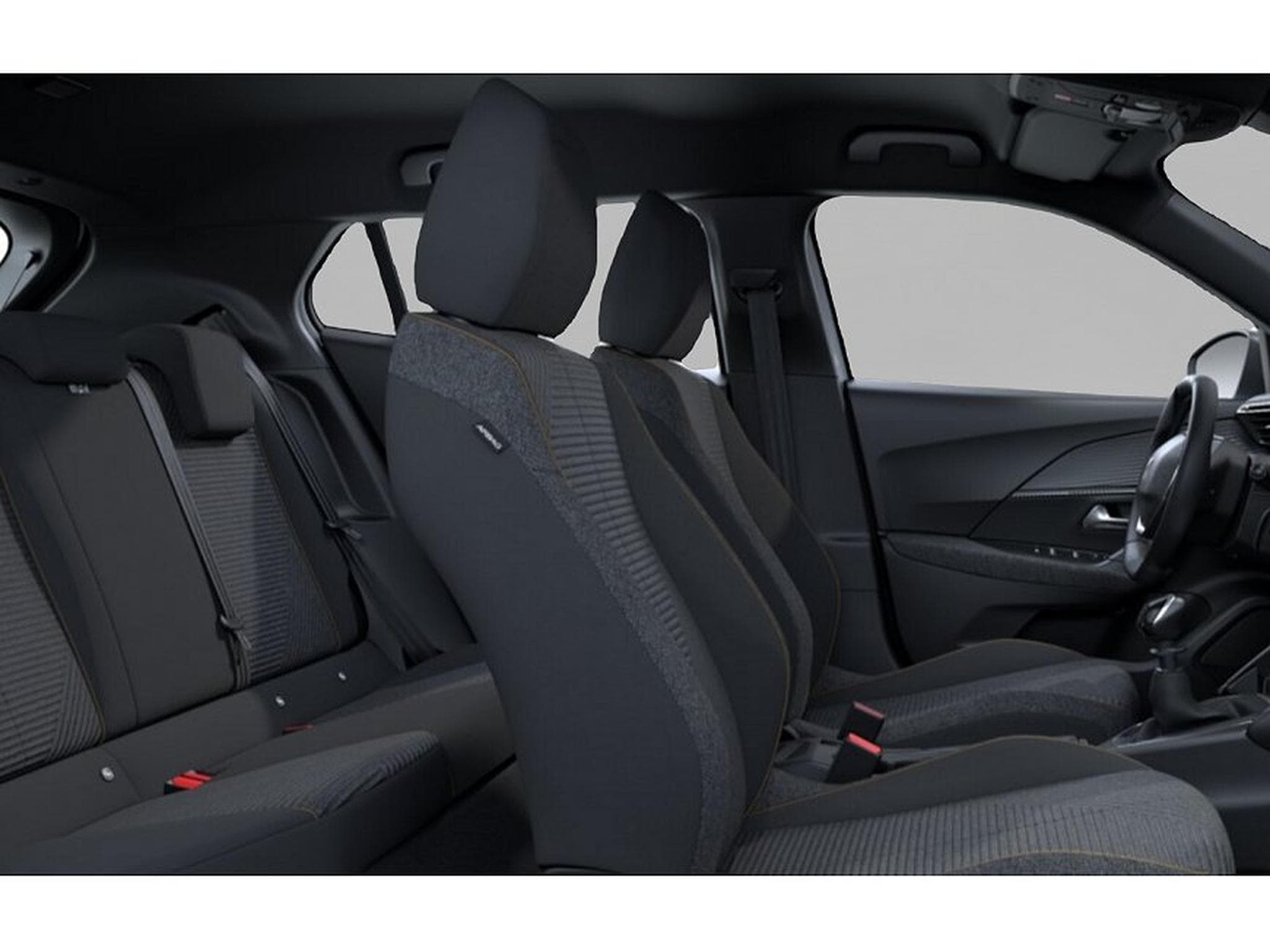 Peugeot 2008 (2025) - Photo 5