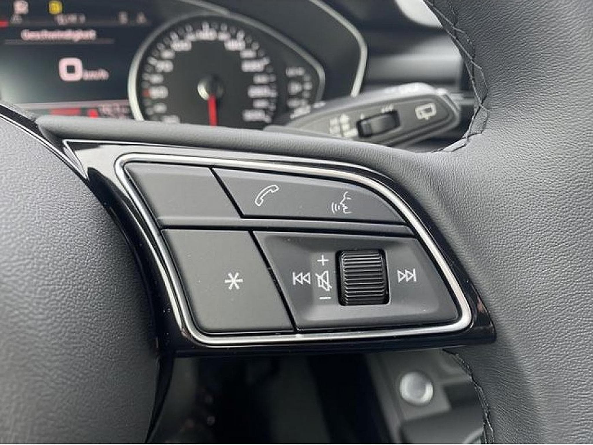 Audi A4 (2024) - Photo 15
