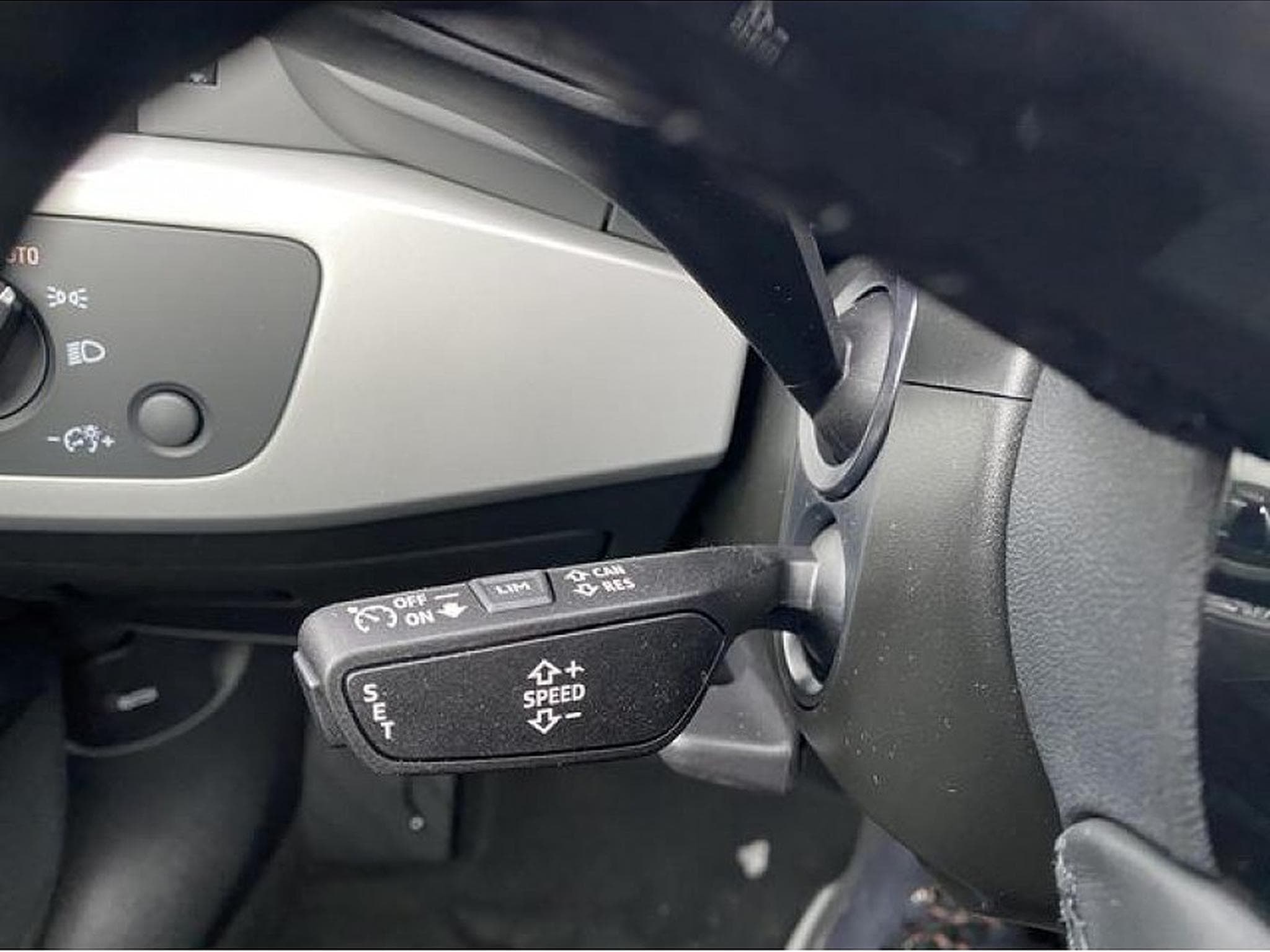 Audi A4 (2024) - Photo 19