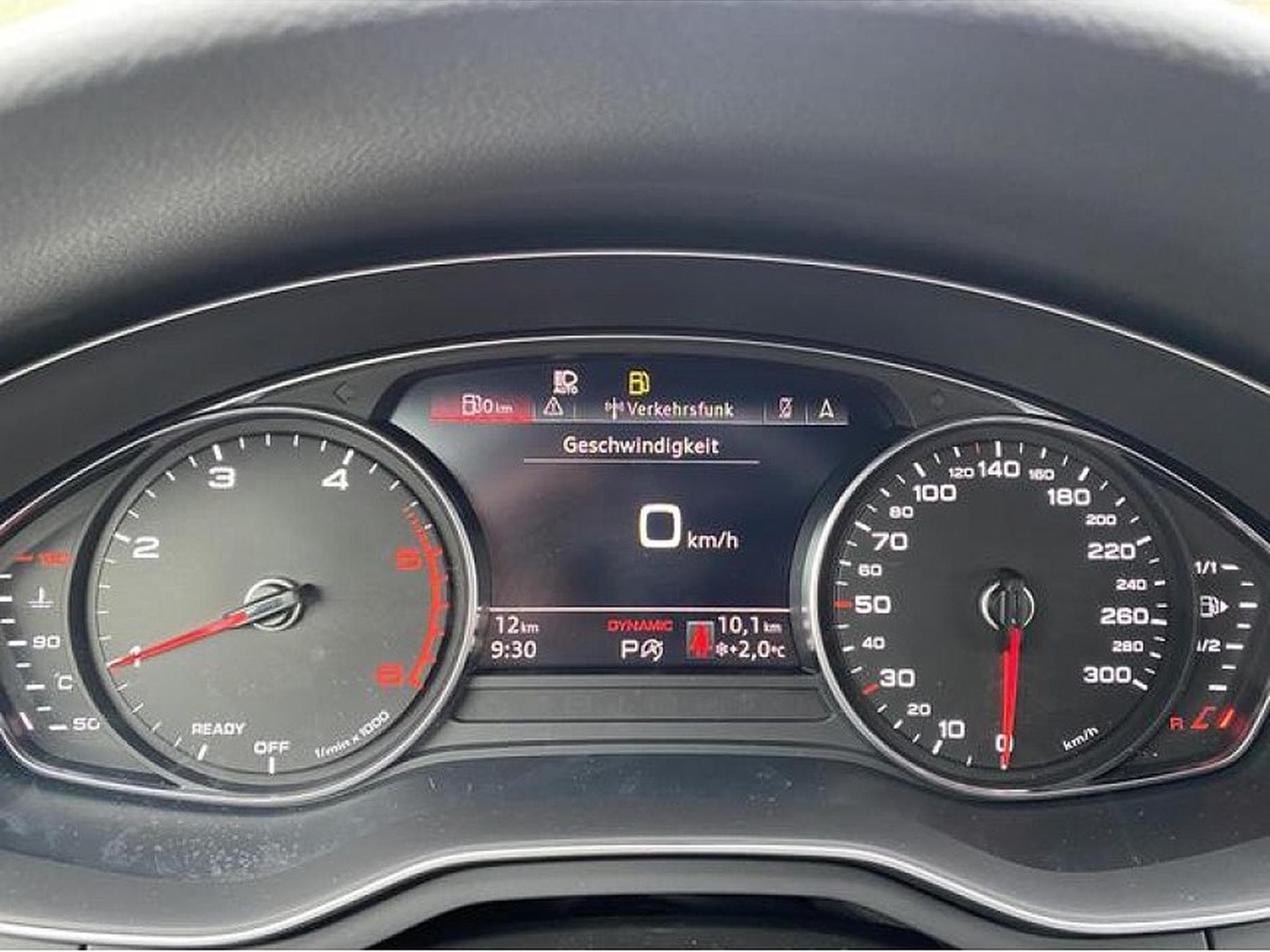 Audi A4 (2024) - Photo 20
