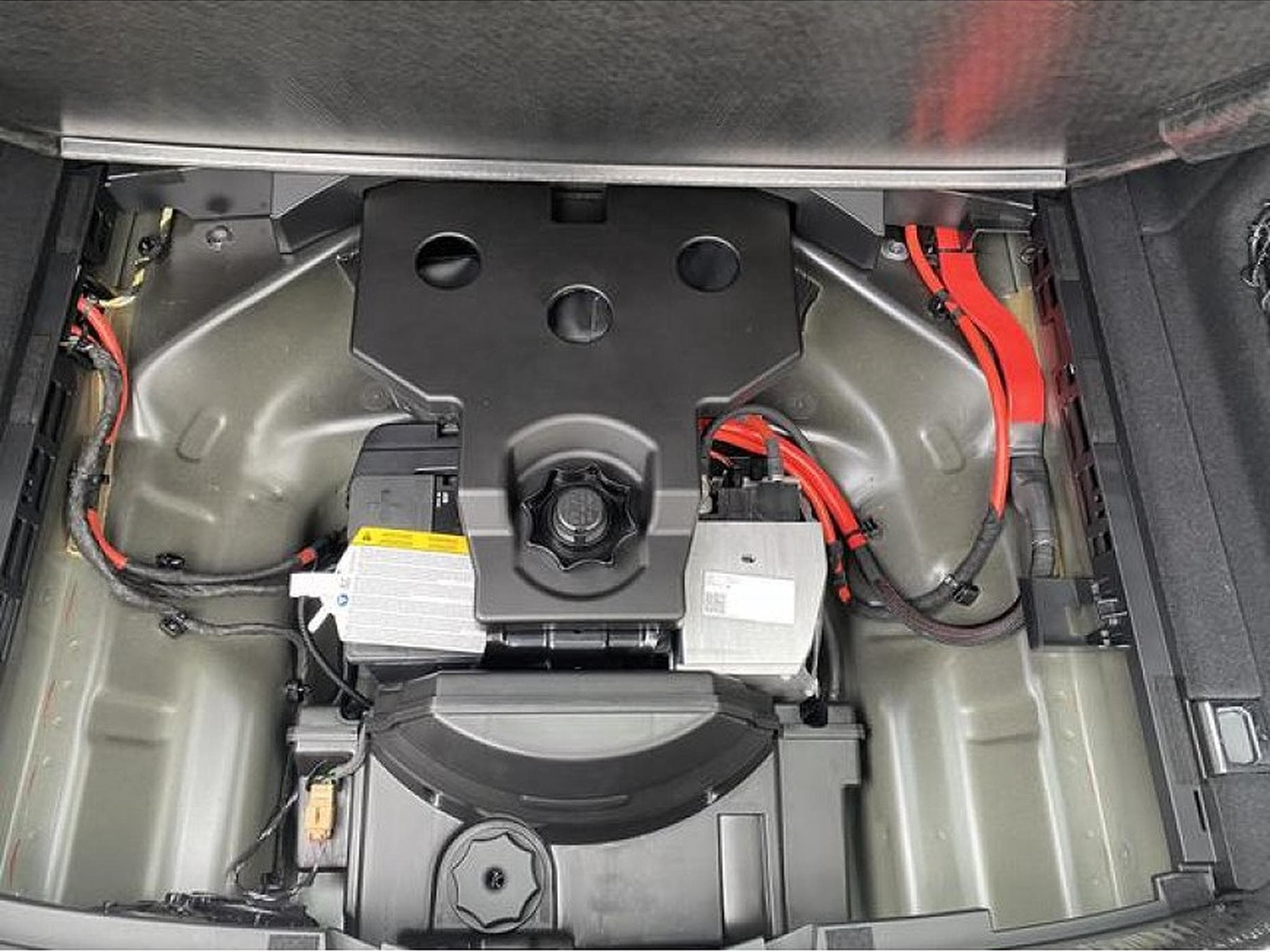 Audi A4 (2024) - Photo 24