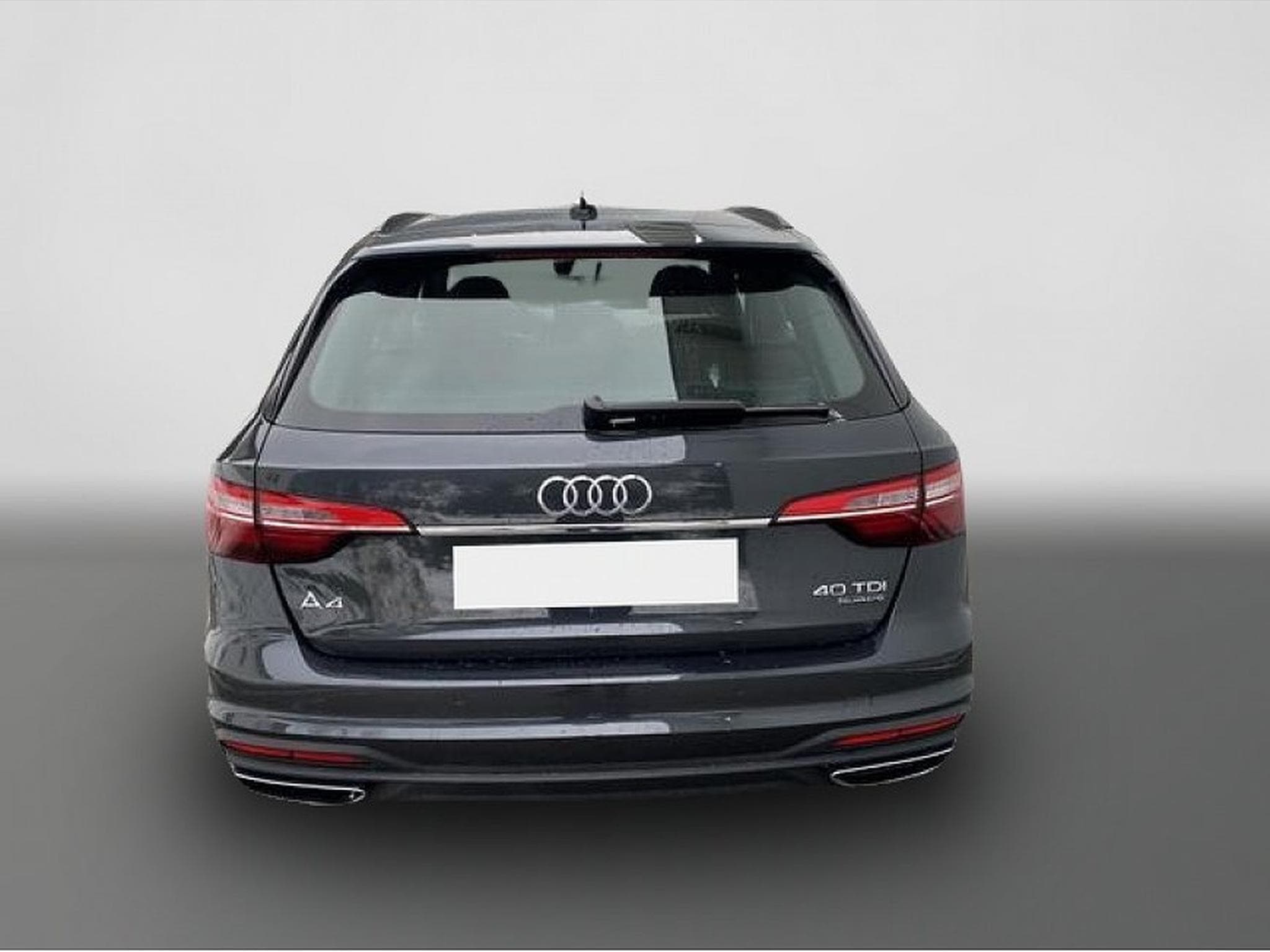 Audi A4 (2024) - Photo 4