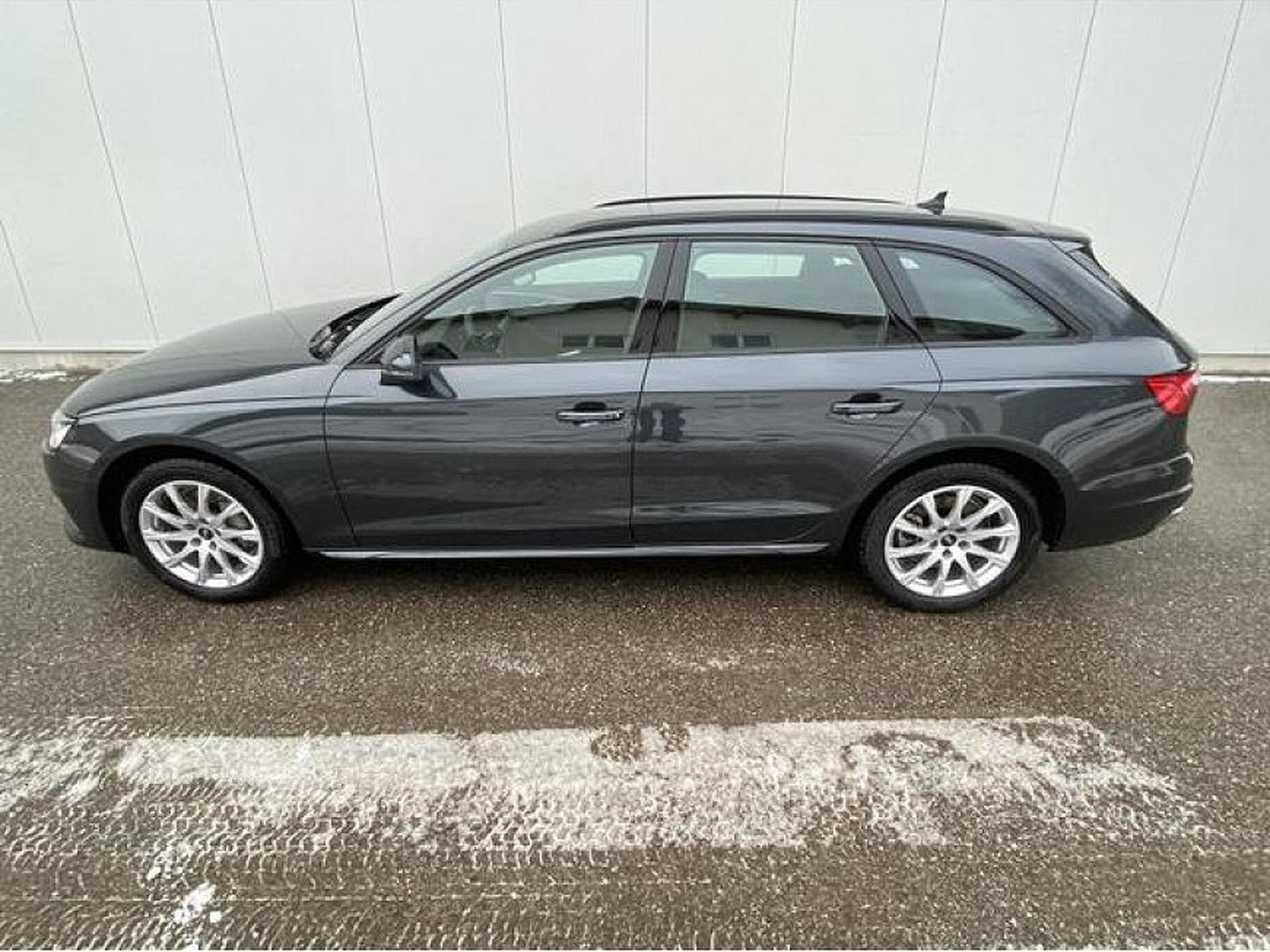 Audi A4 (2024) - Photo 6