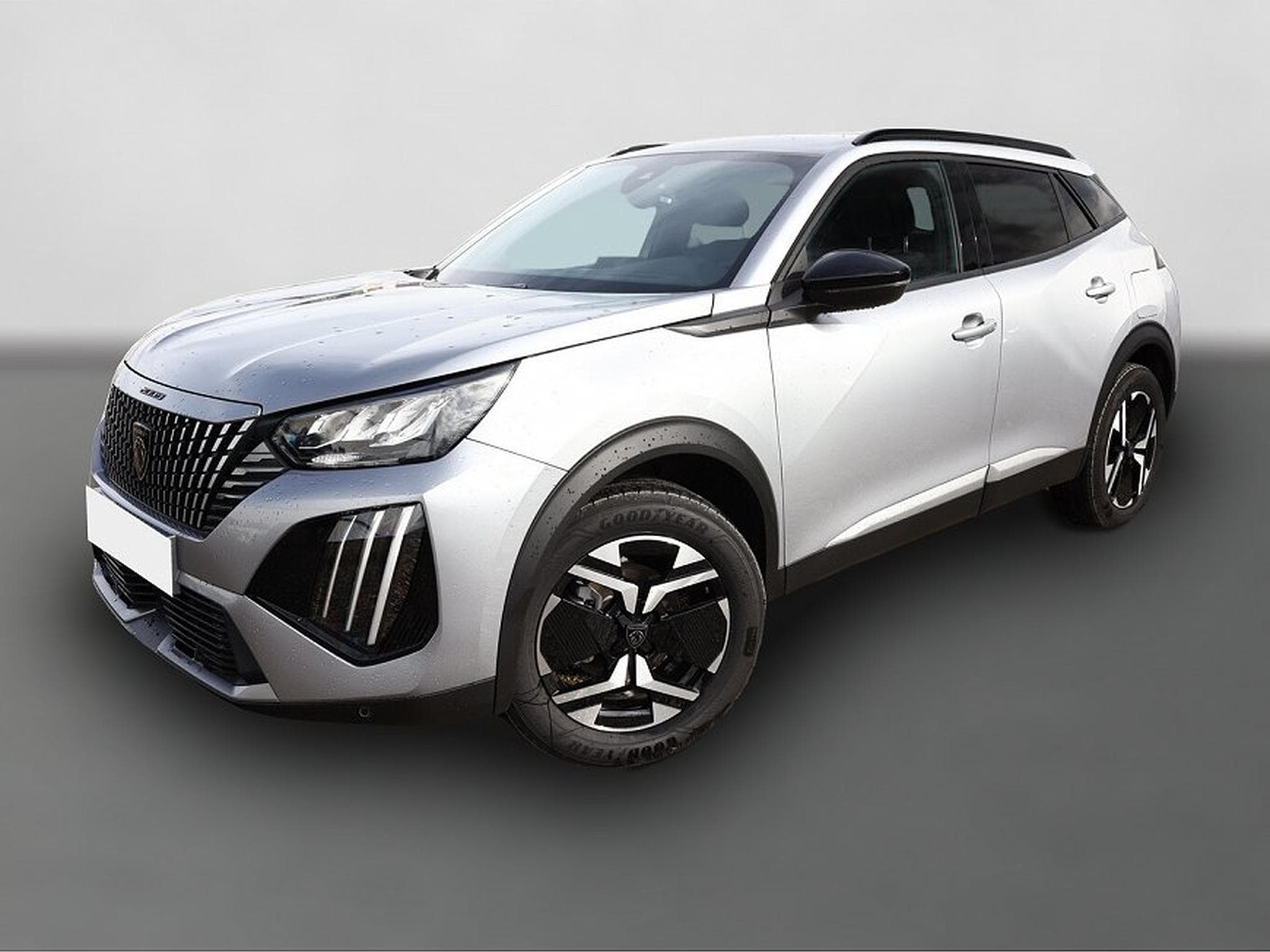 Peugeot 2008 (2025) - Photo 1