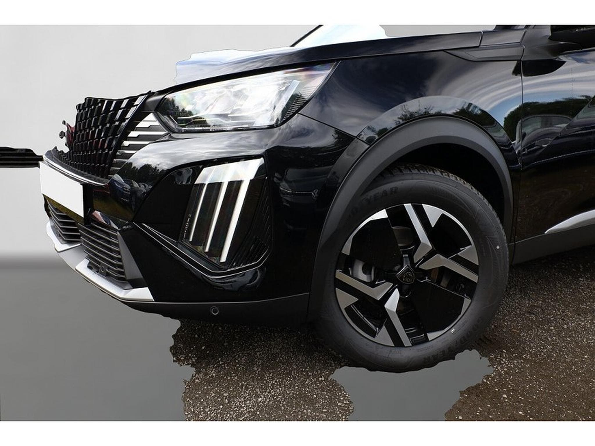 Peugeot 2008 (2025) - Photo 5