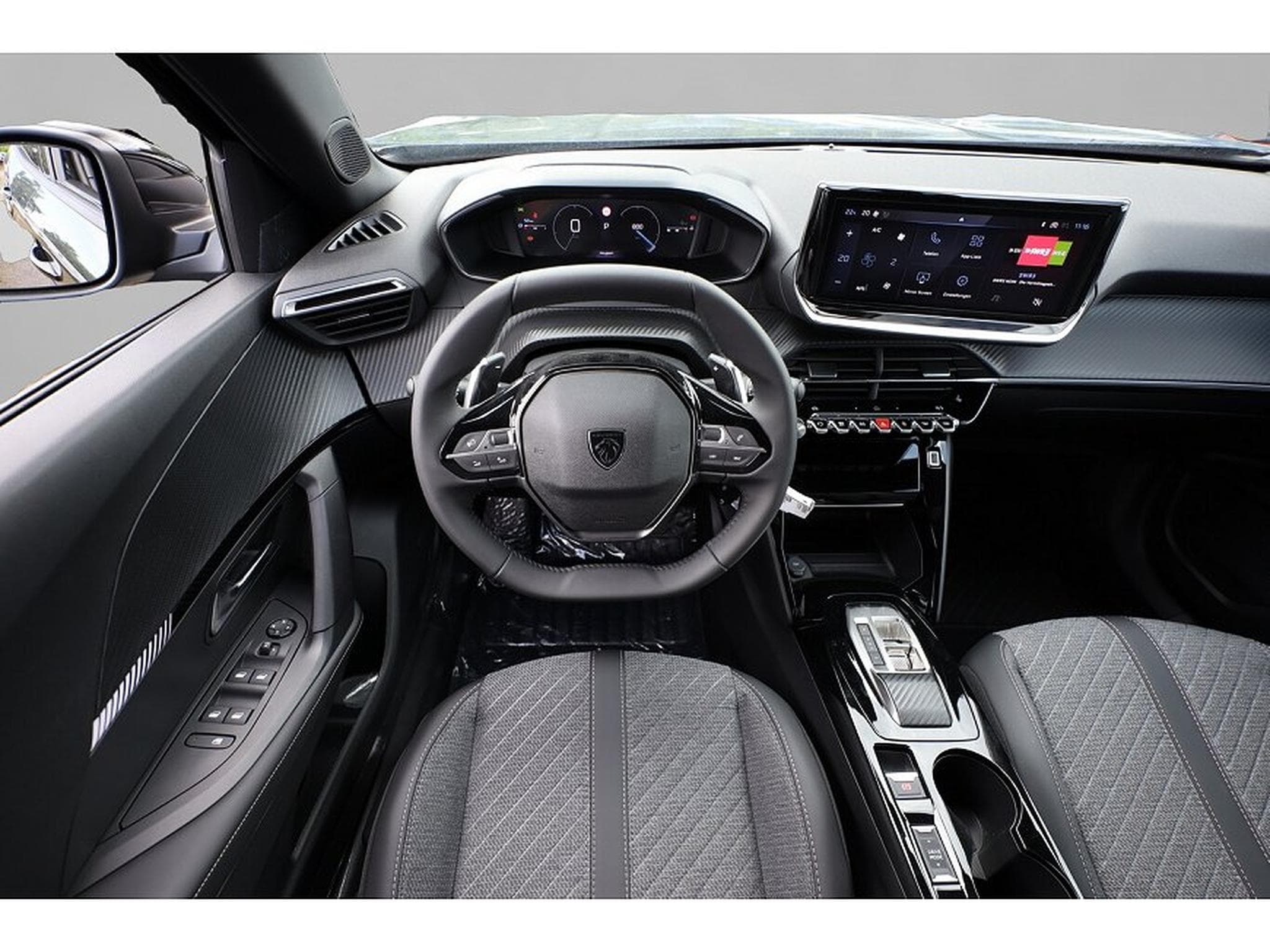Peugeot 2008 (2025) - Photo 7