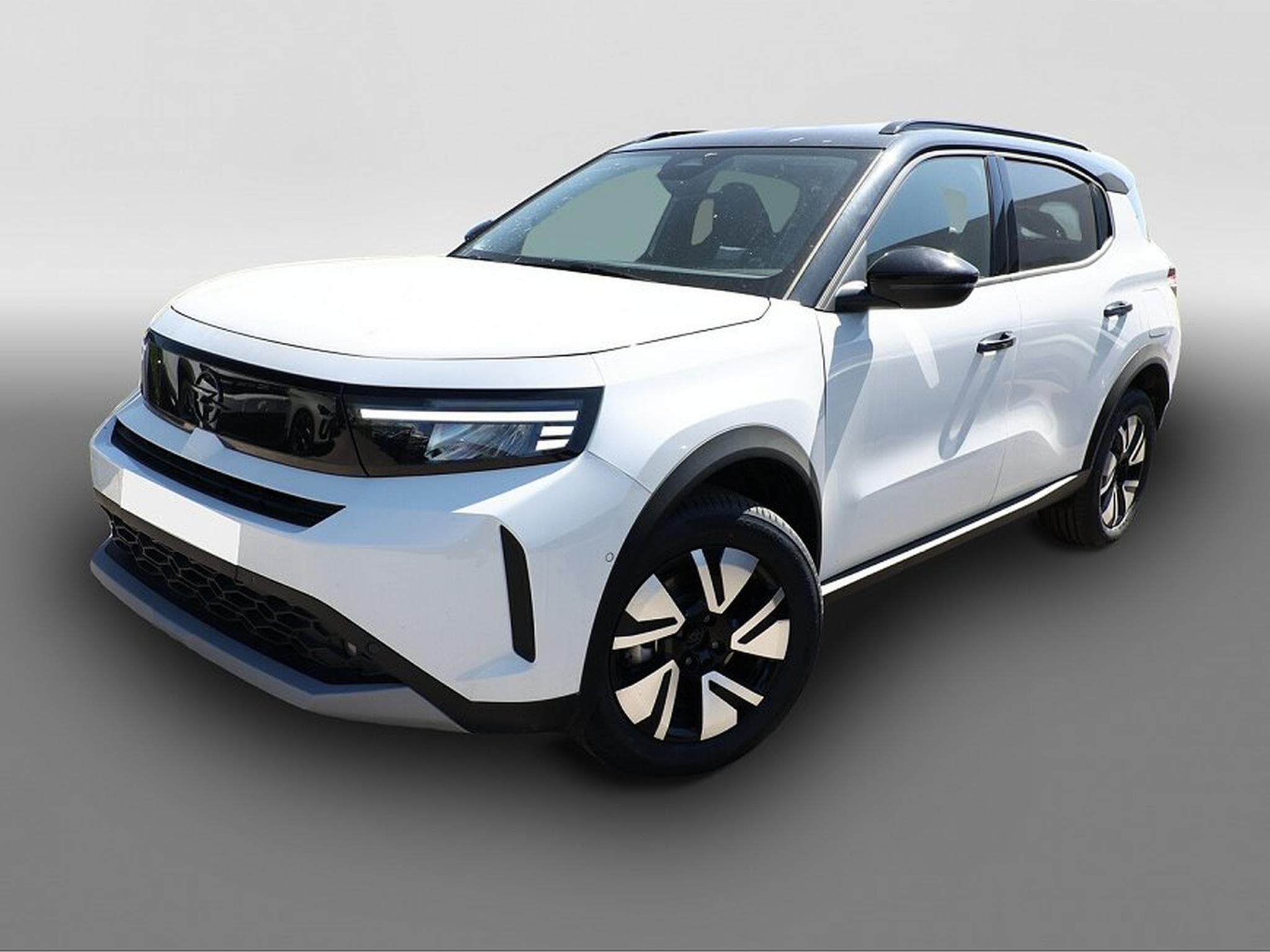 Opel Frontera (2025) - Photo 1