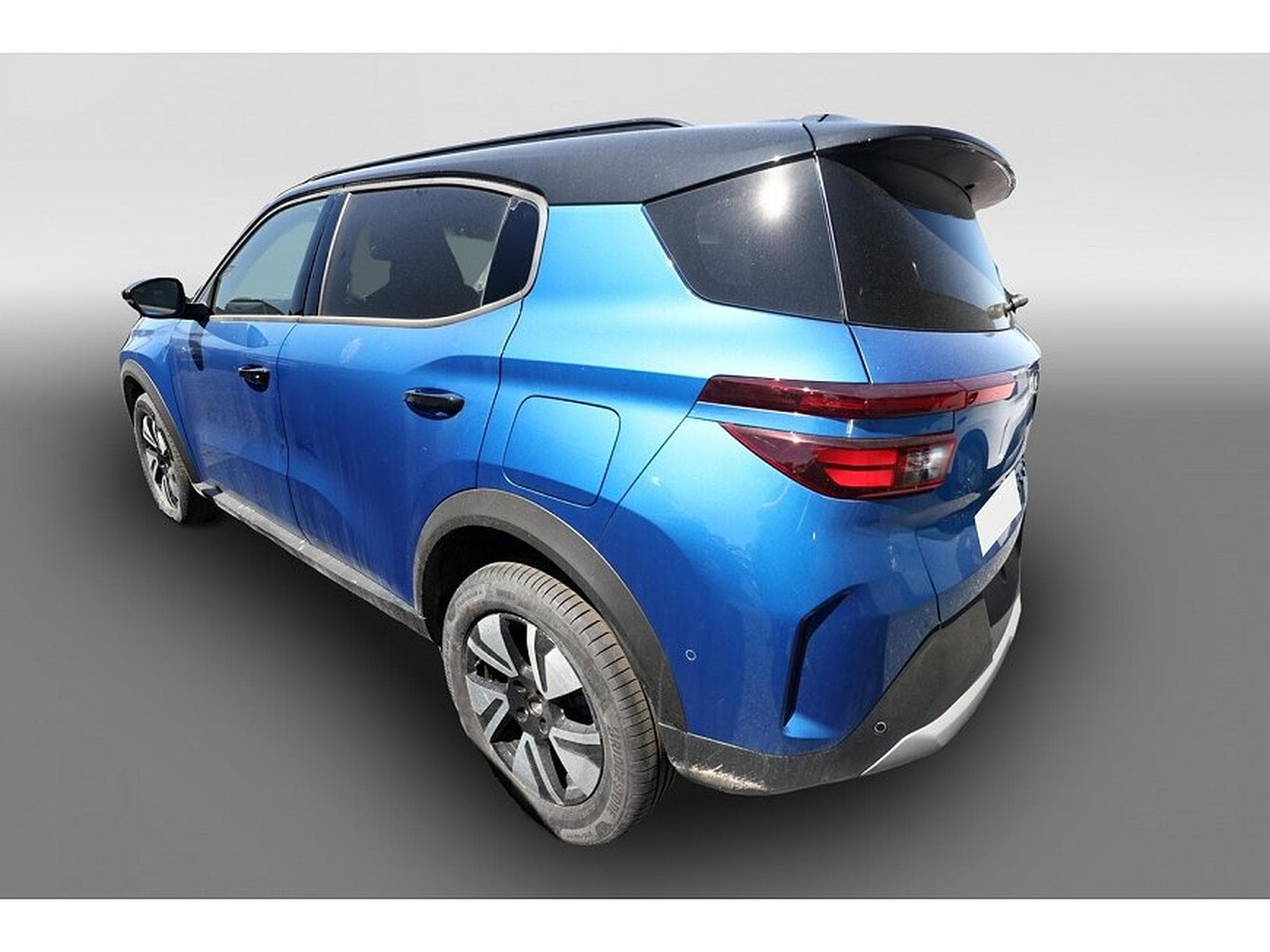 Opel Frontera (2025) - Photo 4