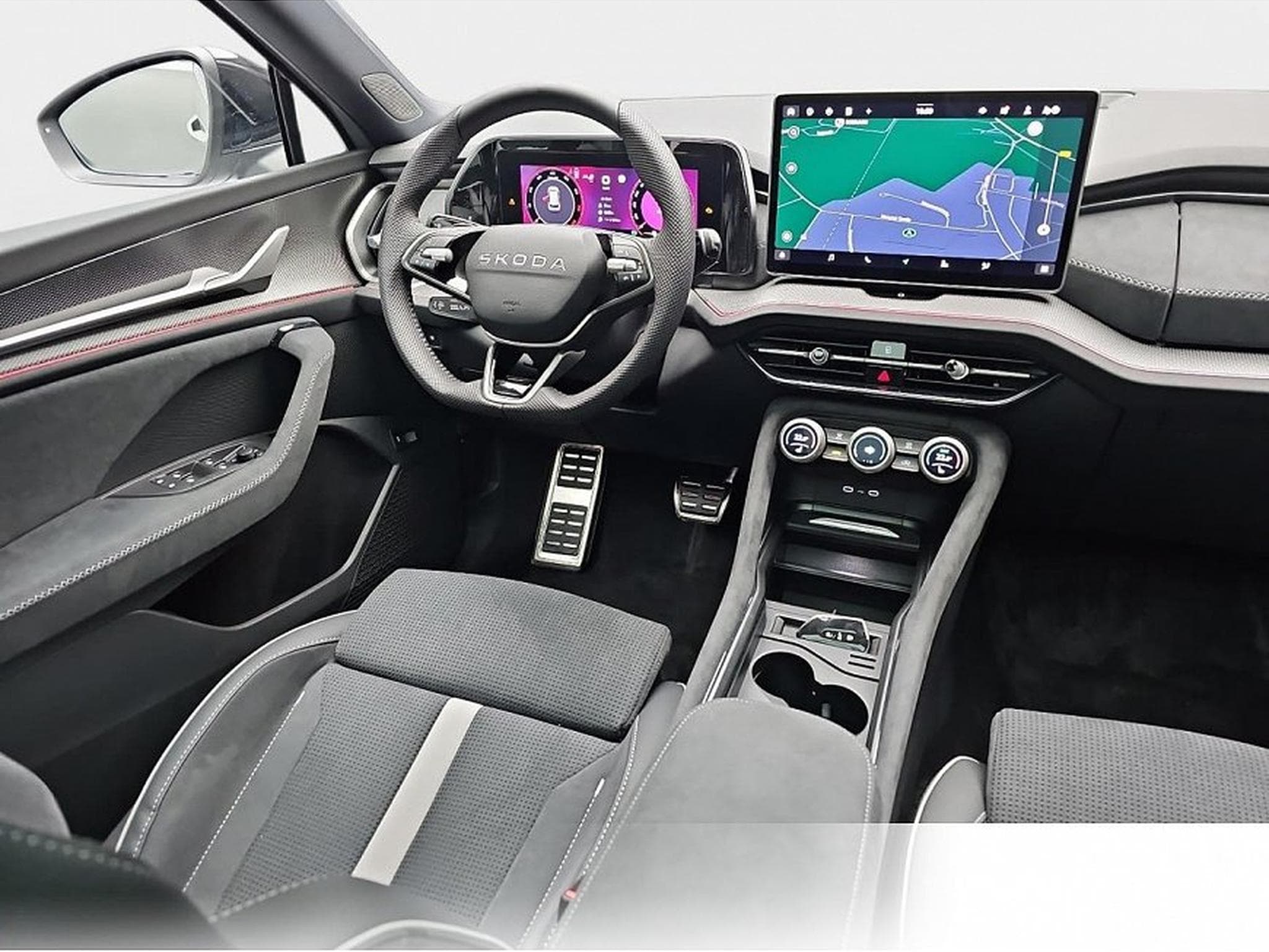 Skoda Kodiaq (2026) - Photo 7
