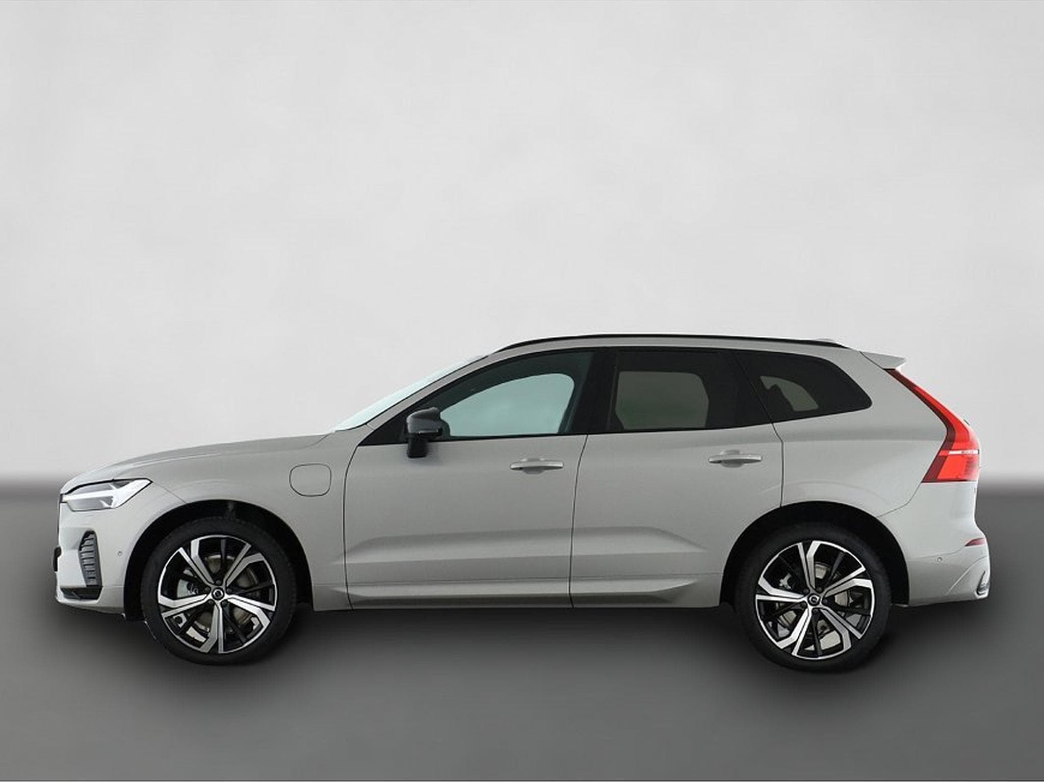 Volvo XC60 (2024) - Photo 5