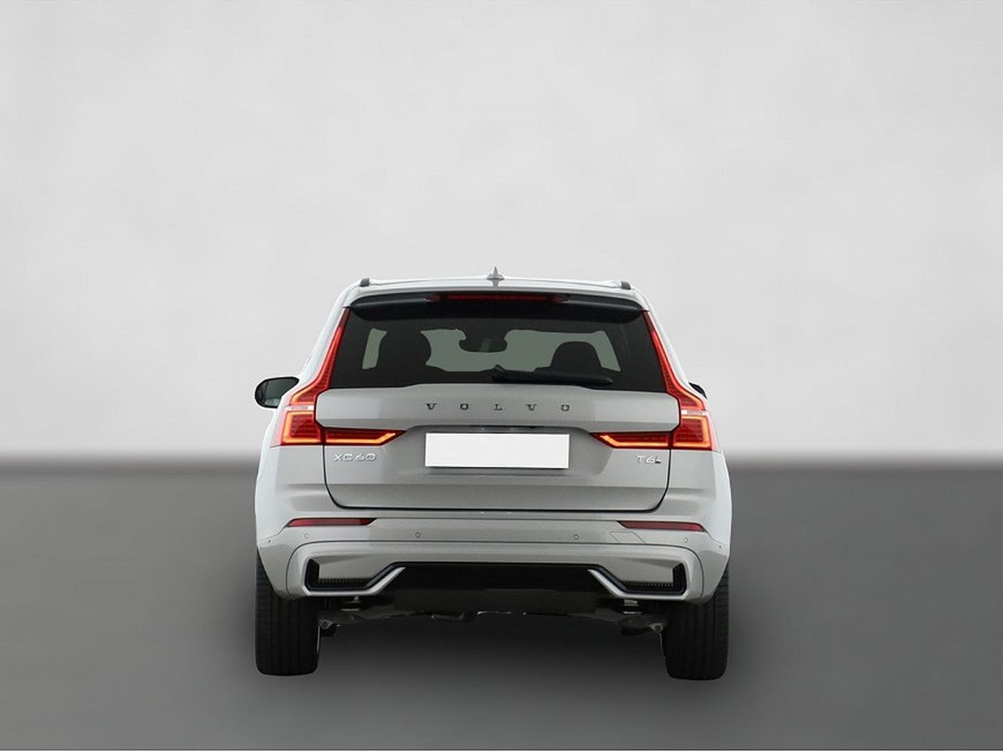 Volvo XC60 (2024) - Photo 7