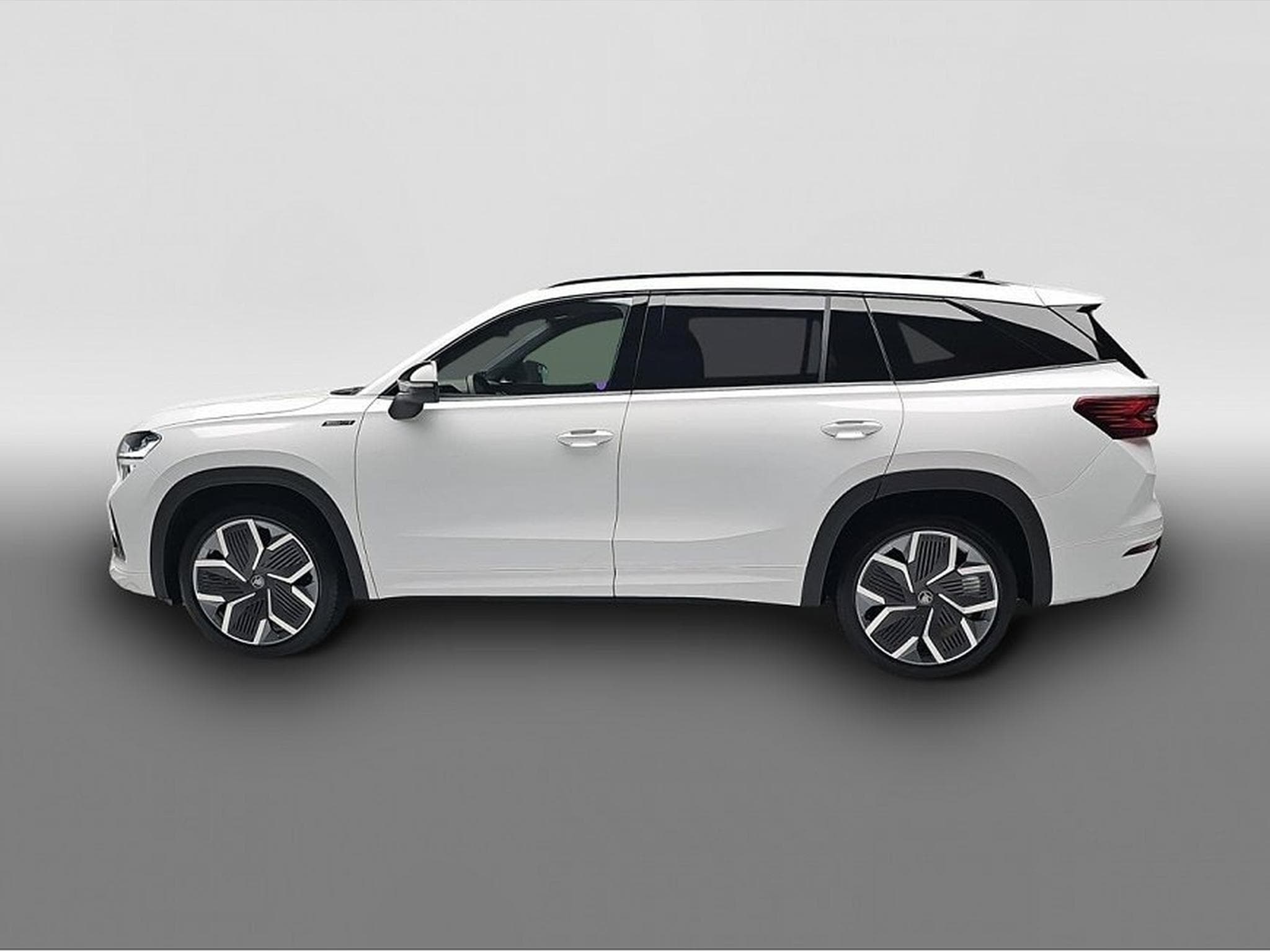 Skoda Kodiaq (2026) - Photo 4