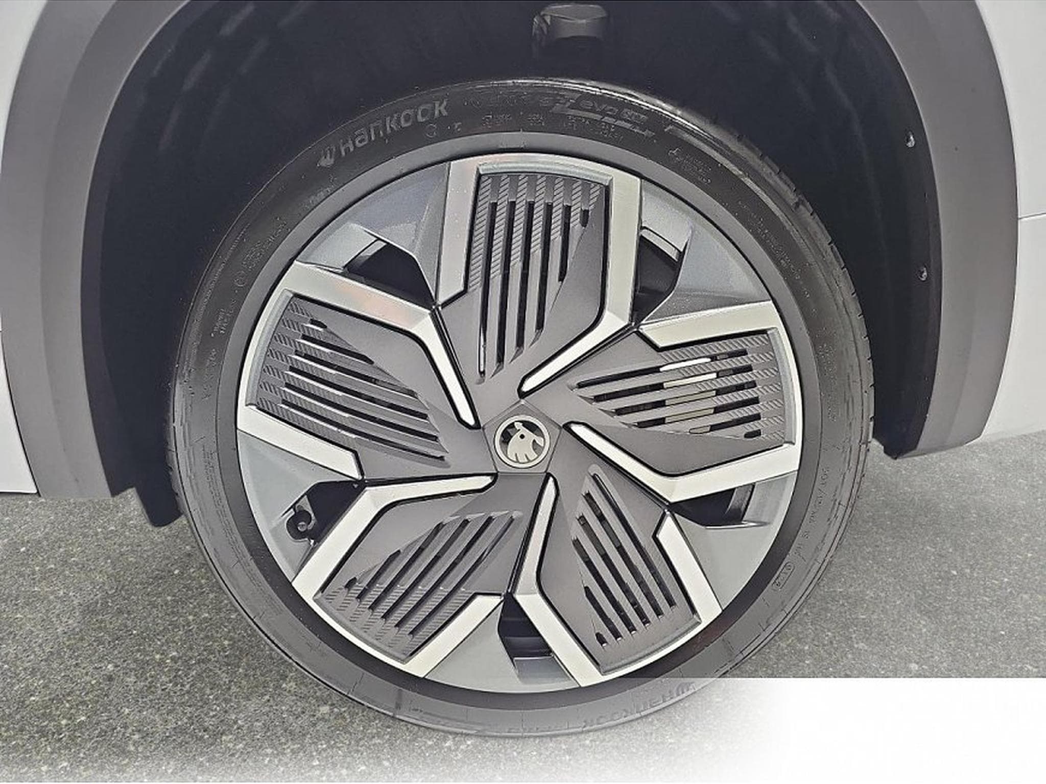 Skoda Kodiaq (2026) - Photo 5