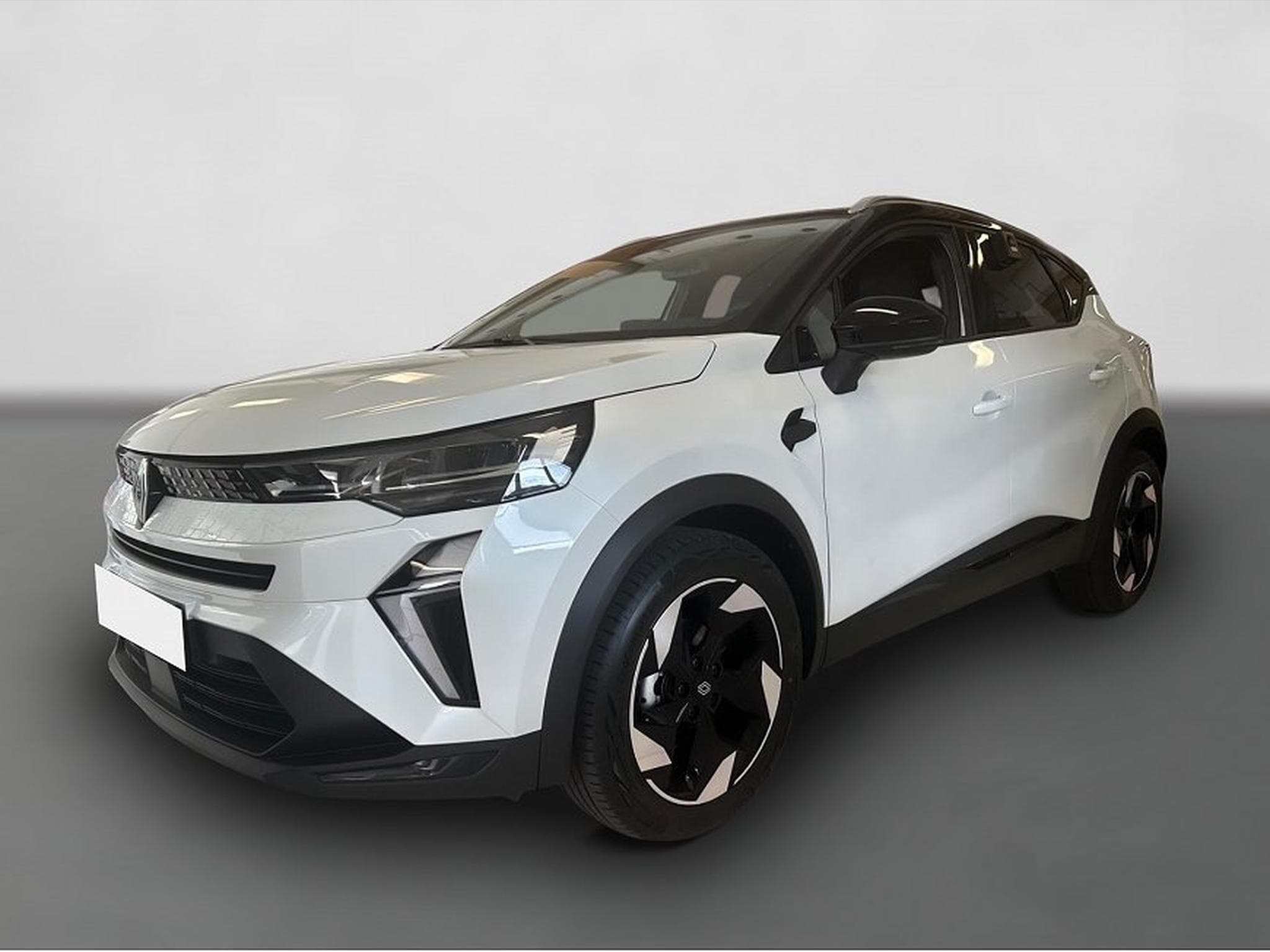 Renault Captur (2026) - Photo 1