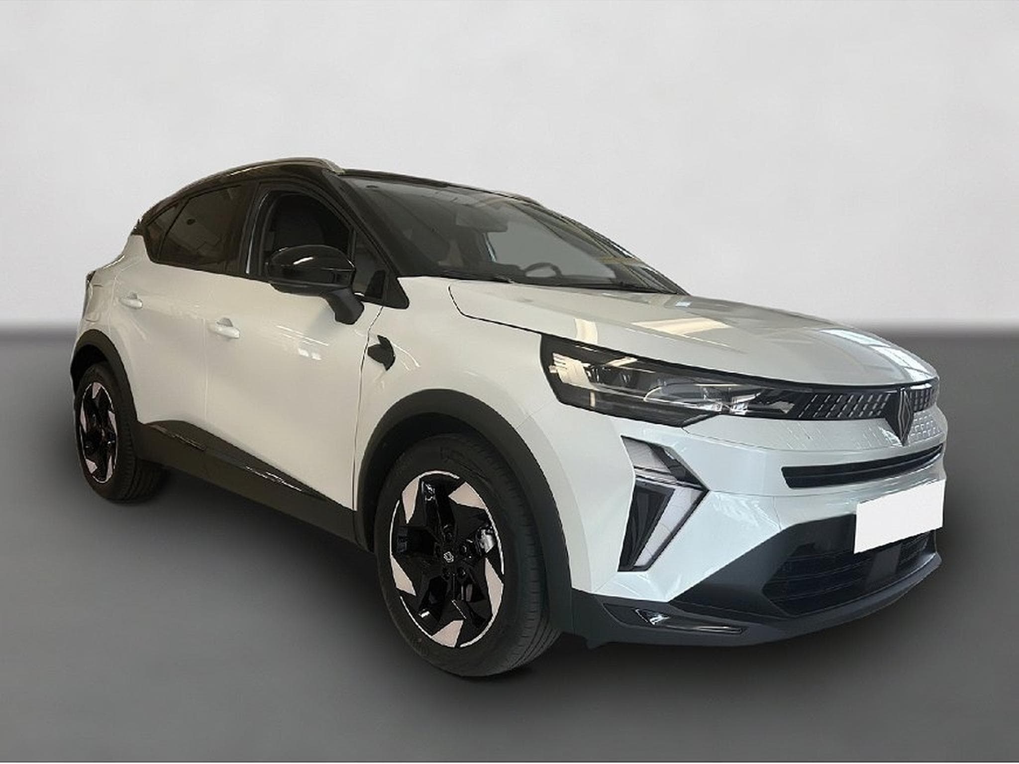 Renault Captur (2026) - Photo 2