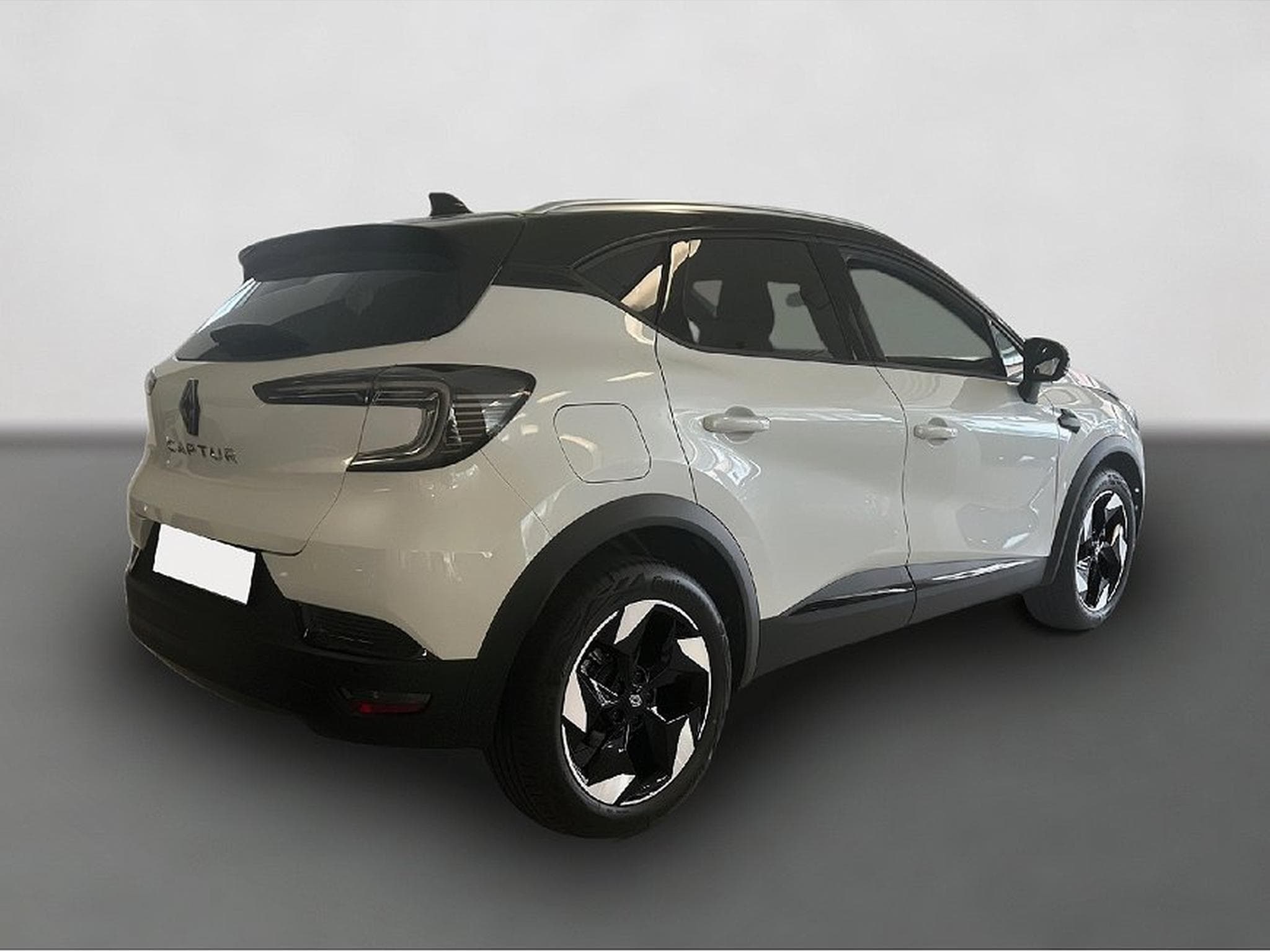 Renault Captur (2026) - Photo 3