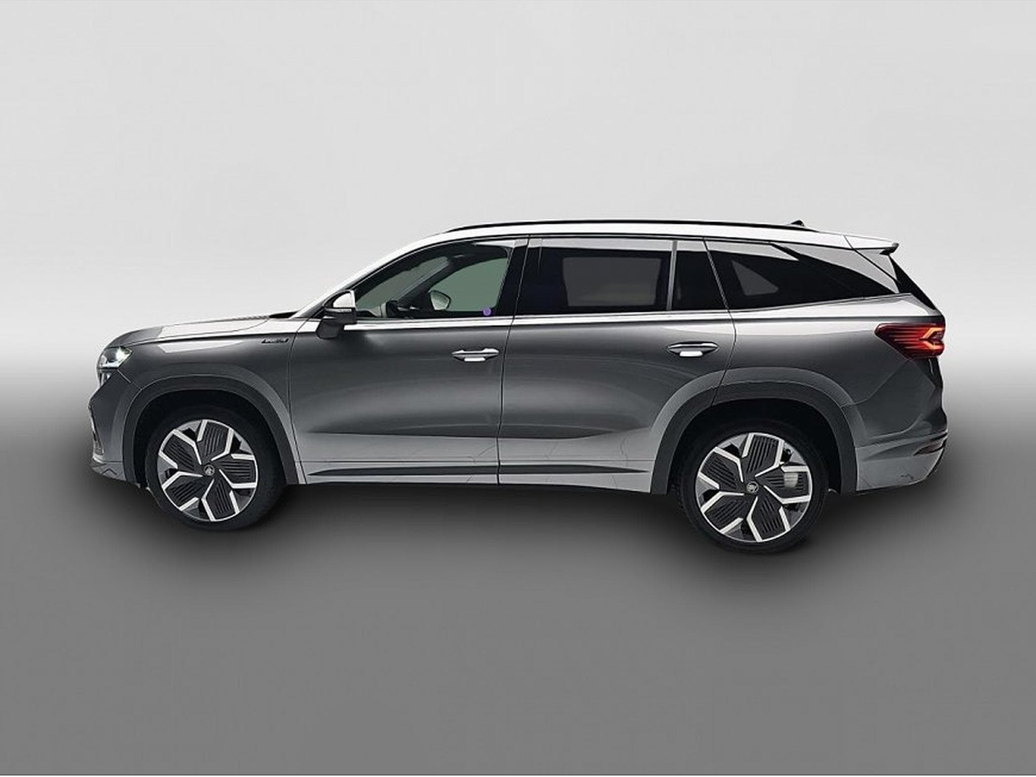 Skoda Kodiaq (2026) - Photo 4