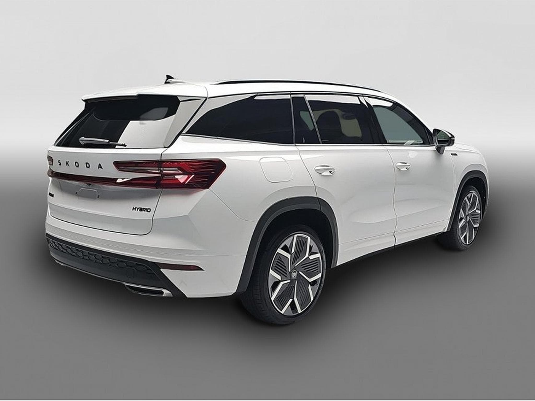 Skoda Kodiaq (2026) - Photo 2