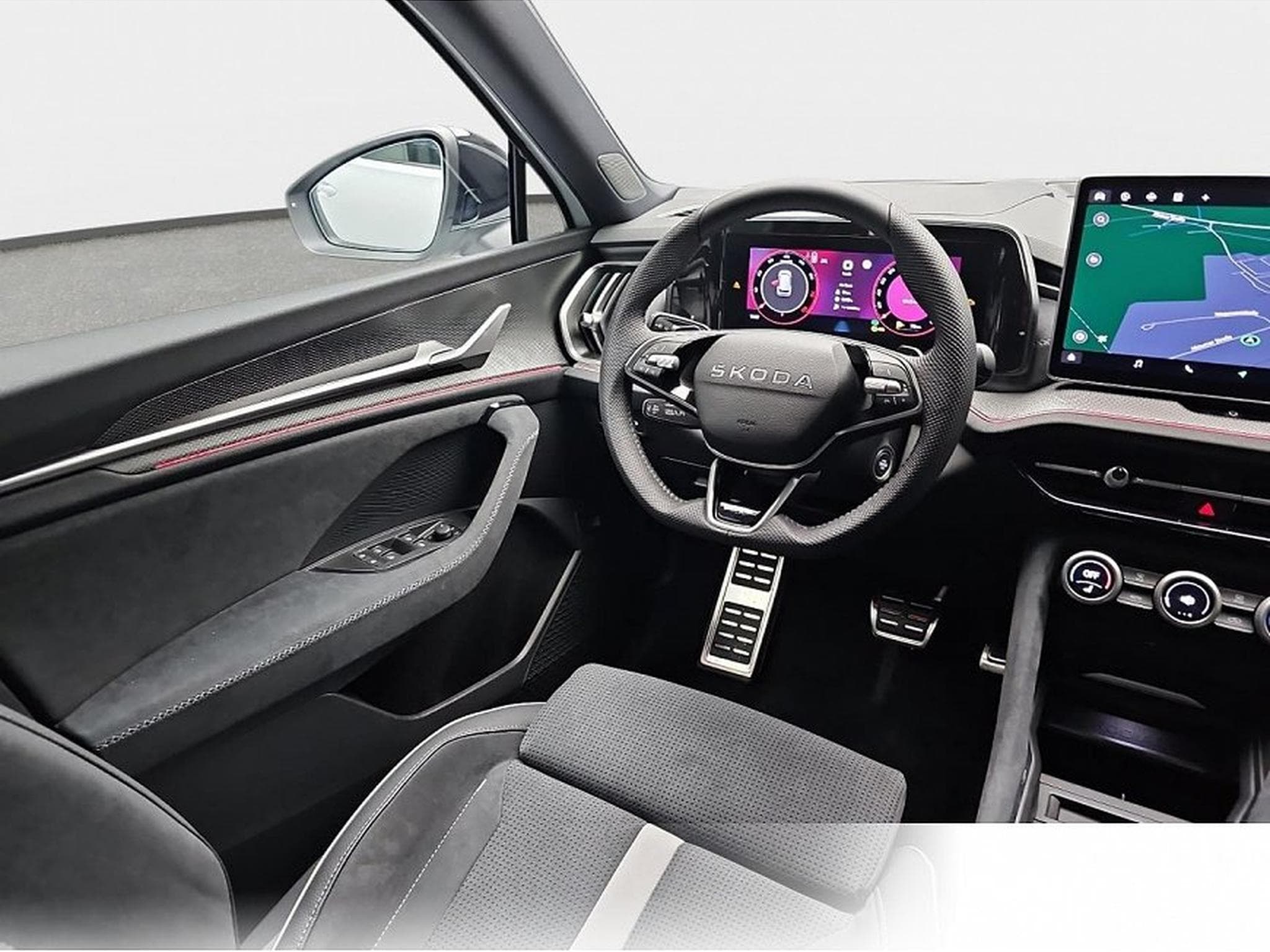 Skoda Kodiaq (2026) - Photo 7