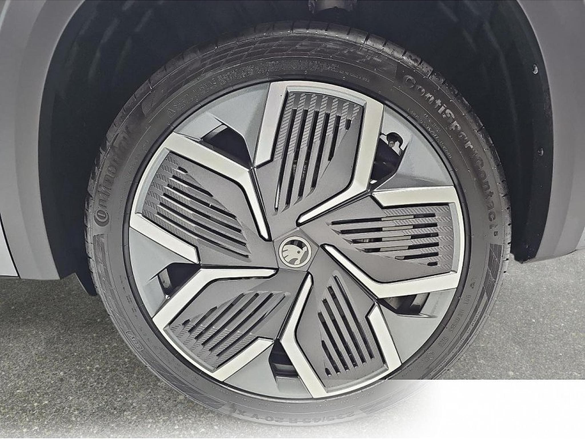 Skoda Kodiaq (2026) - Photo 5