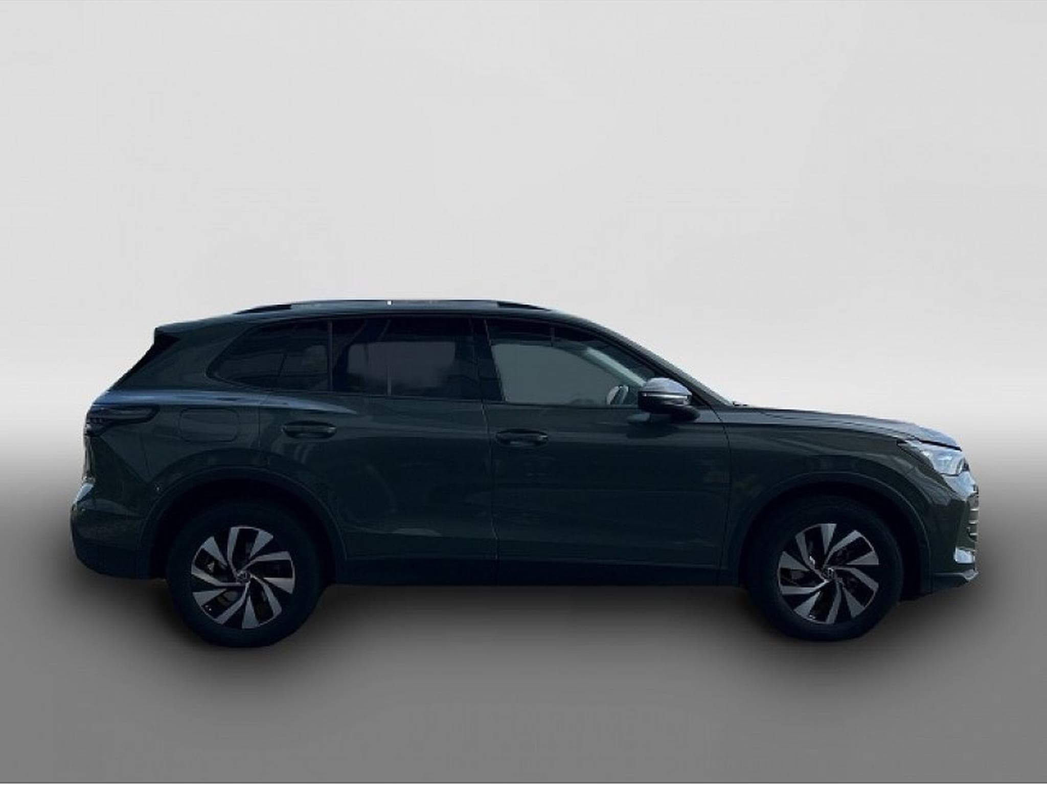VW Tiguan (2026) - Photo 5