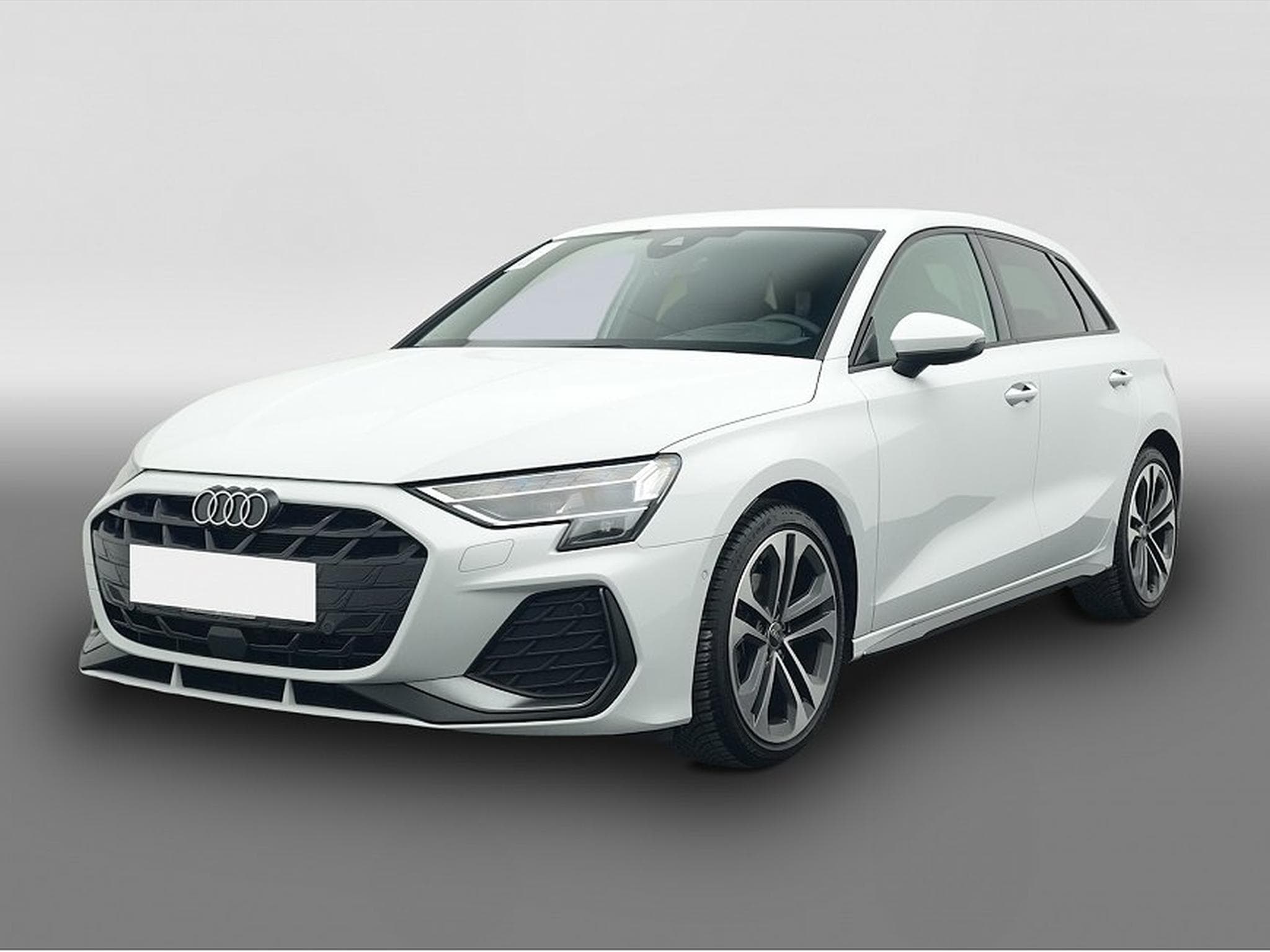 Audi A3 (2026) - Photo 1