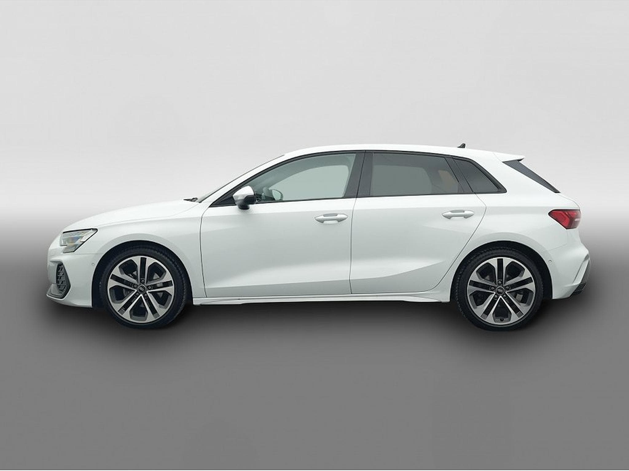 Audi A3 (2026) - Photo 2