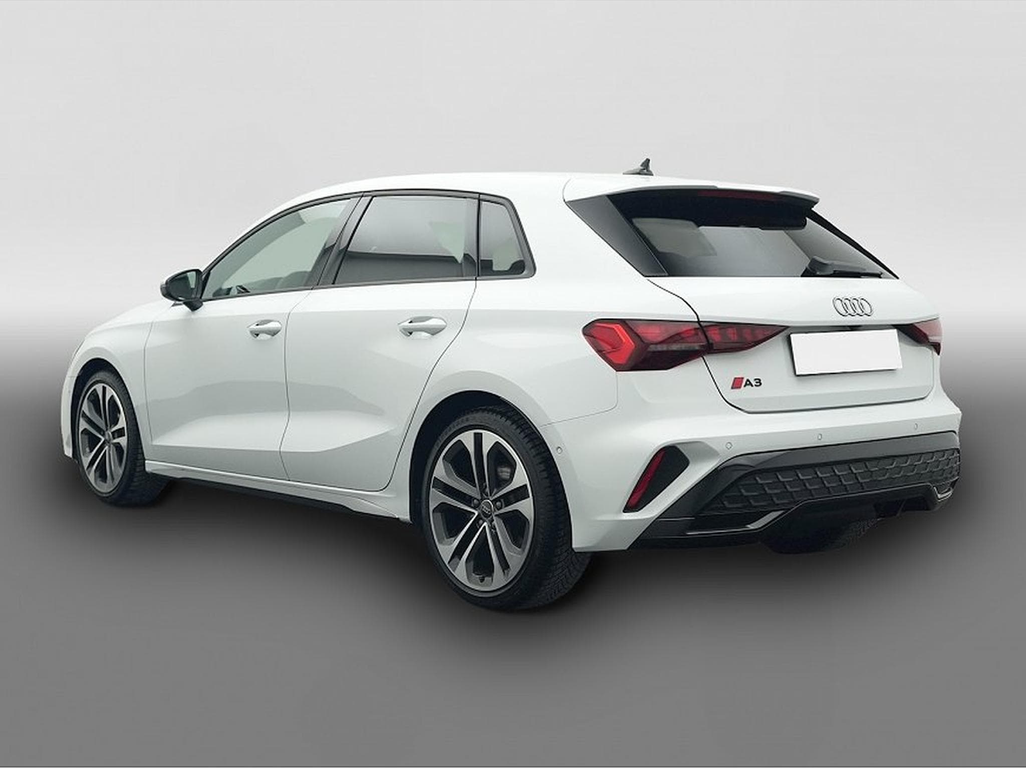 Audi A3 (2026) - Photo 3