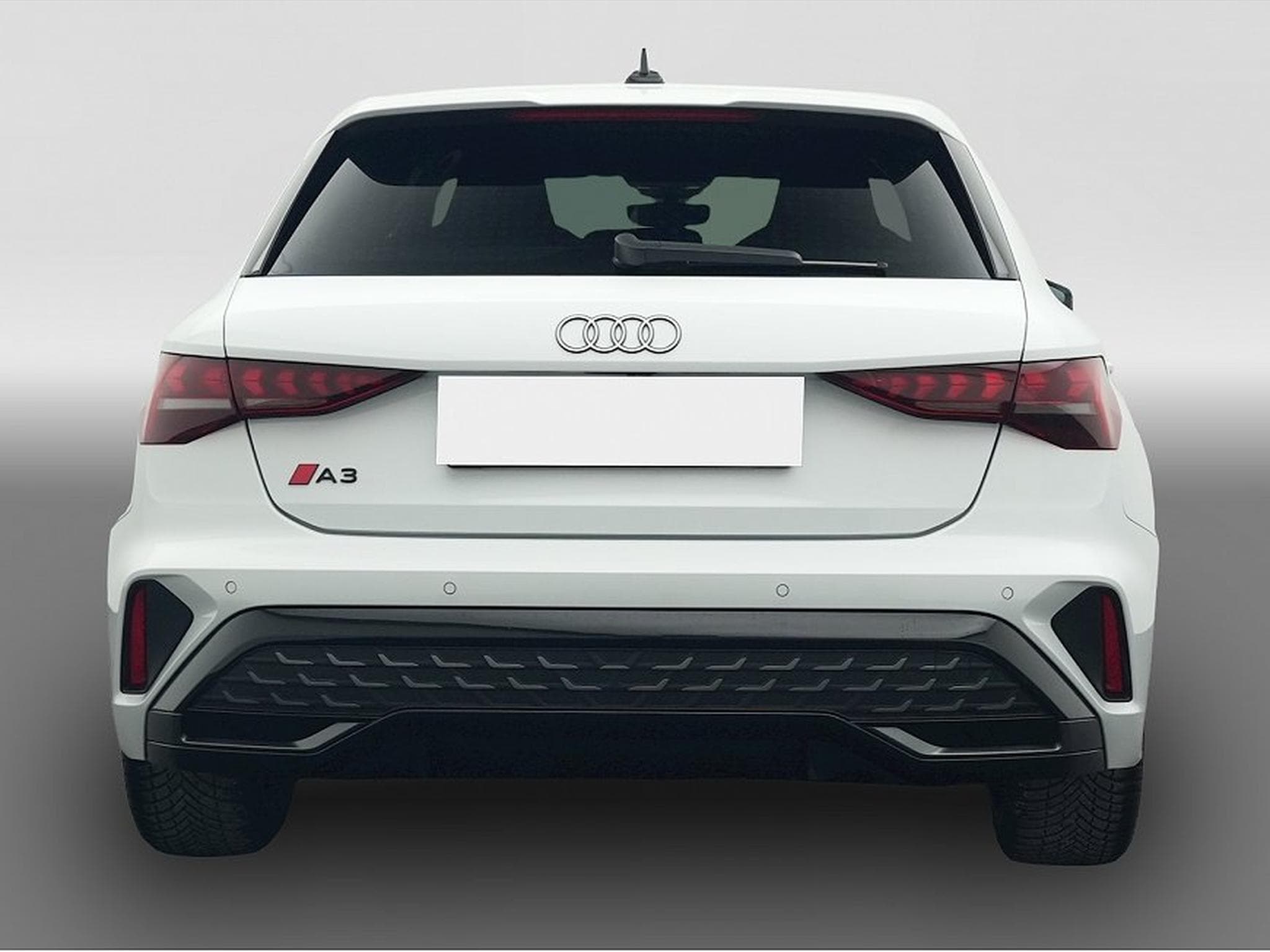 Audi A3 (2026) - Photo 4
