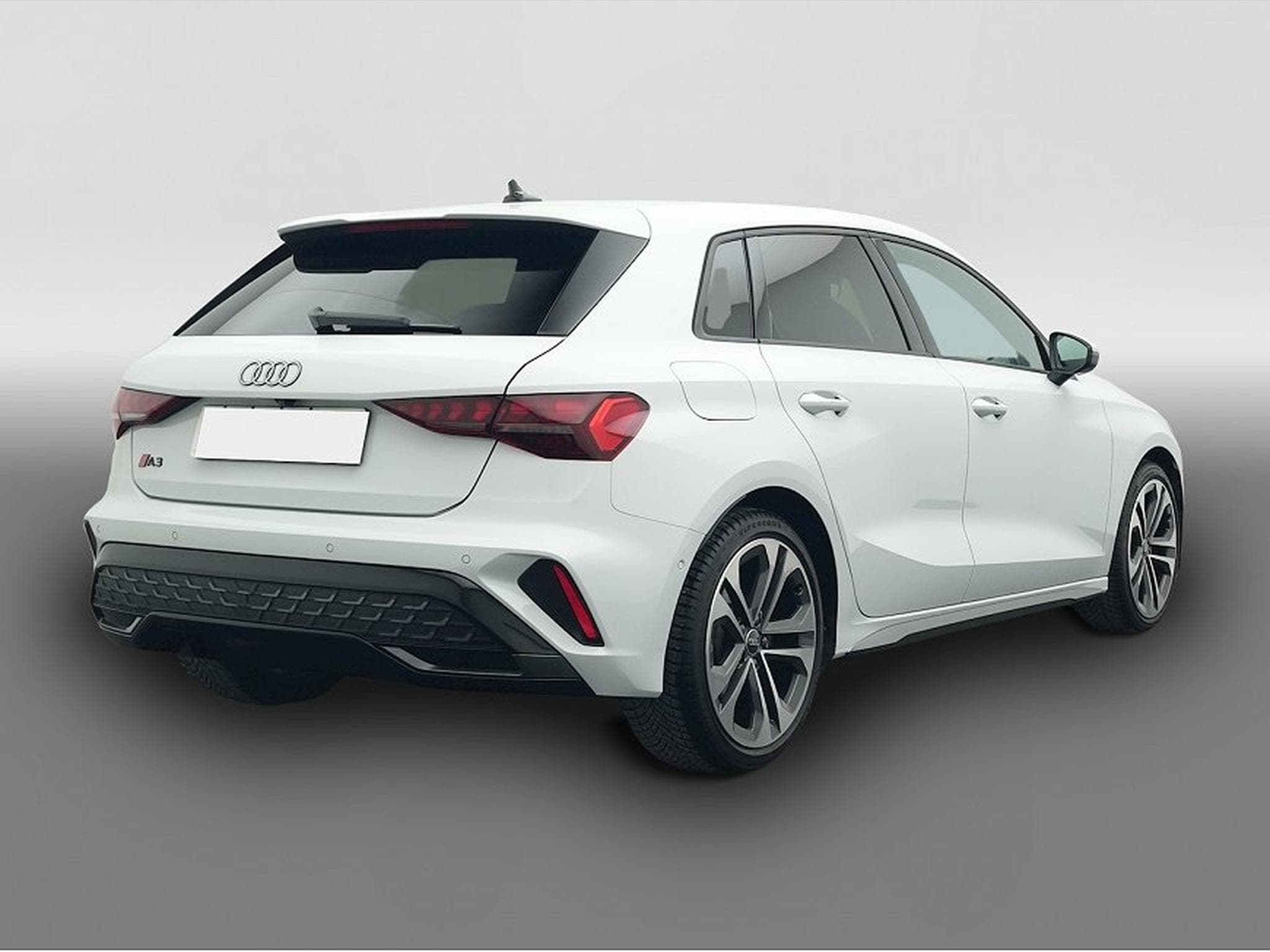 Audi A3 (2026) - Photo 5
