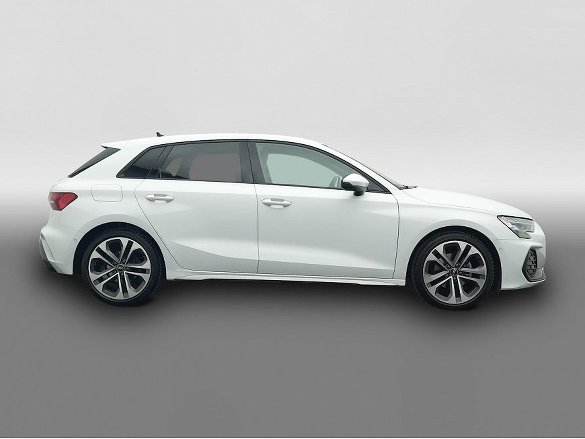 Audi A3 (2026) - Photo 6
