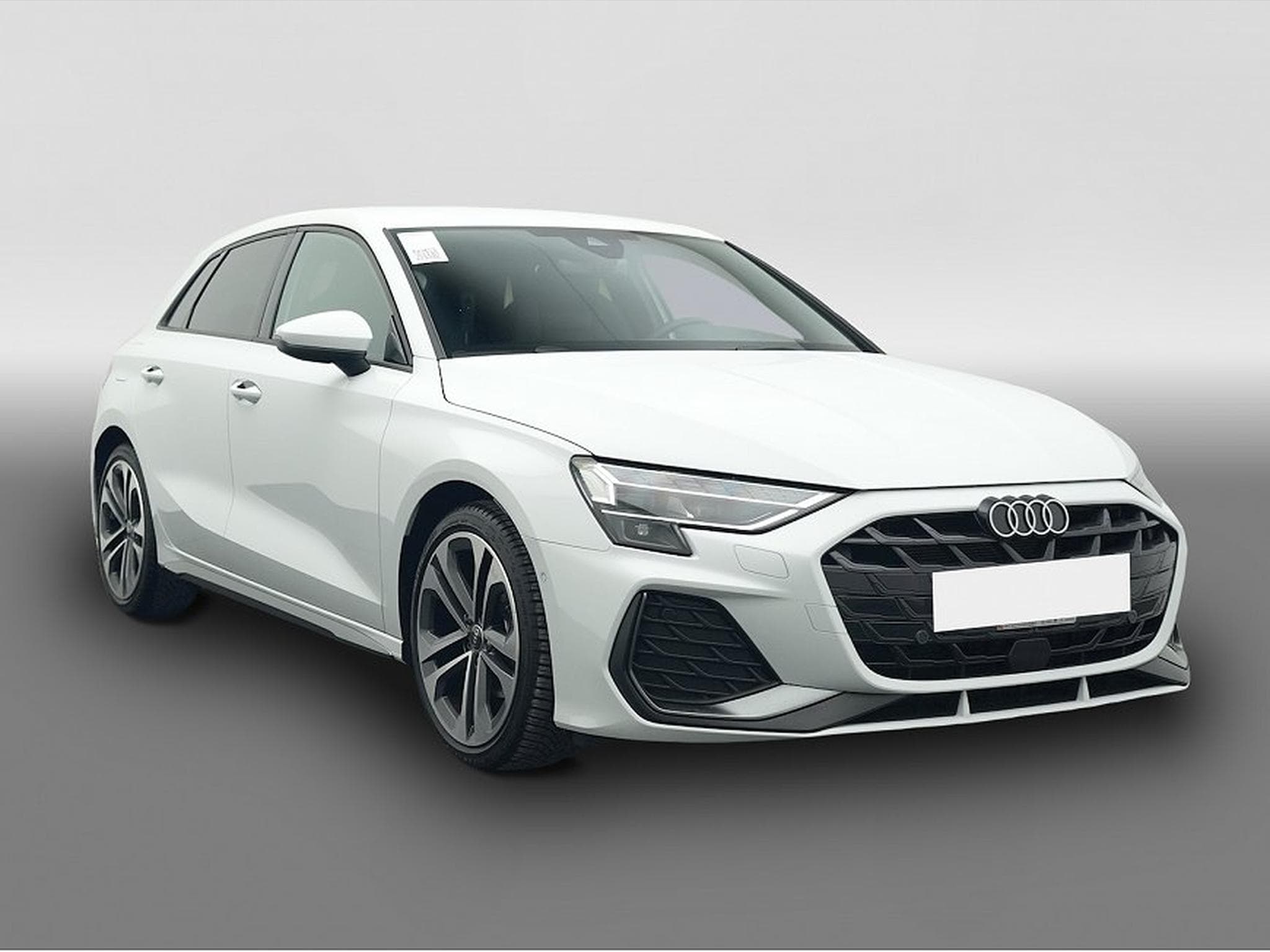 Audi A3 (2026) - Photo 7