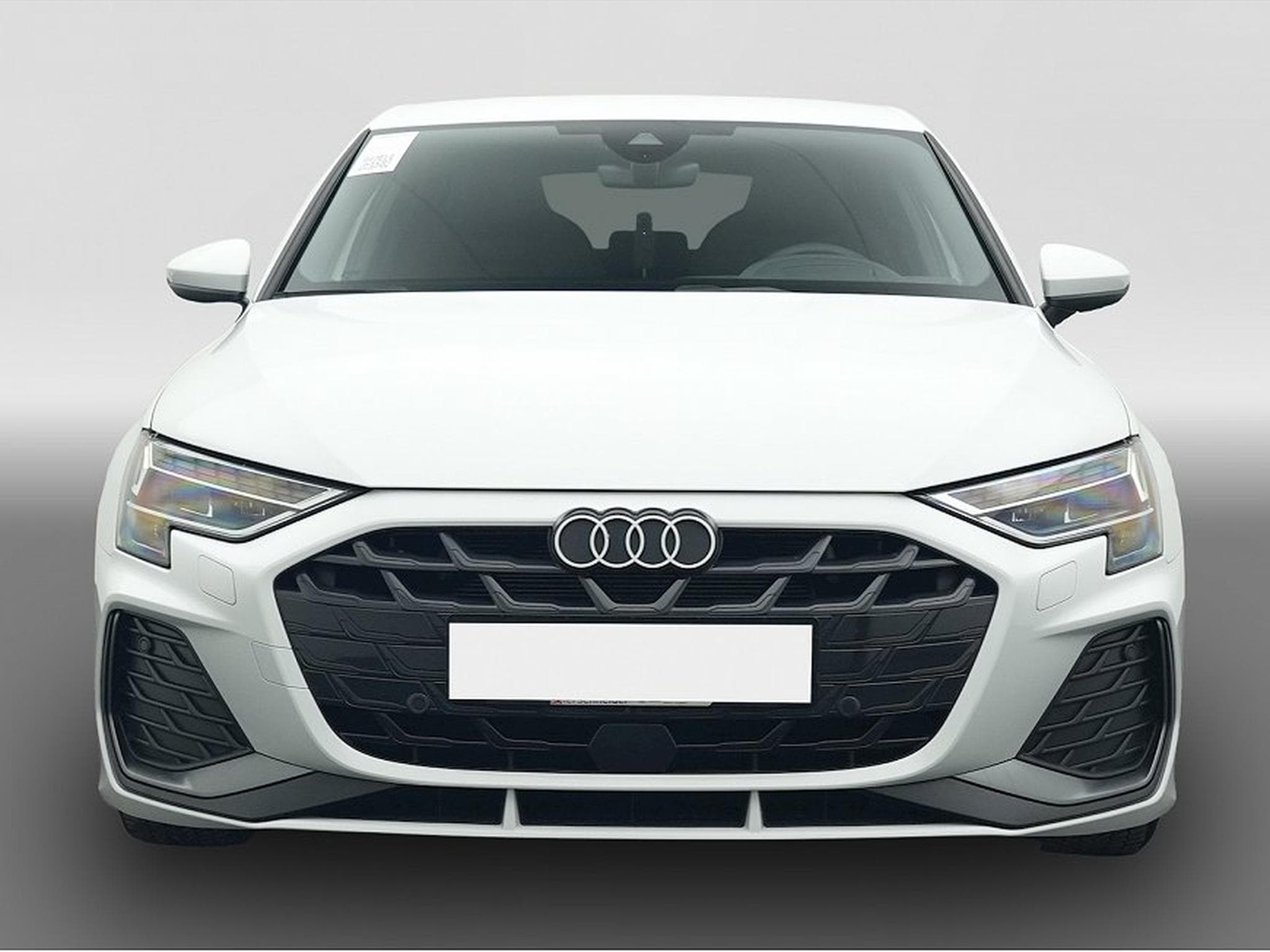 Audi A3 (2026) - Photo 8