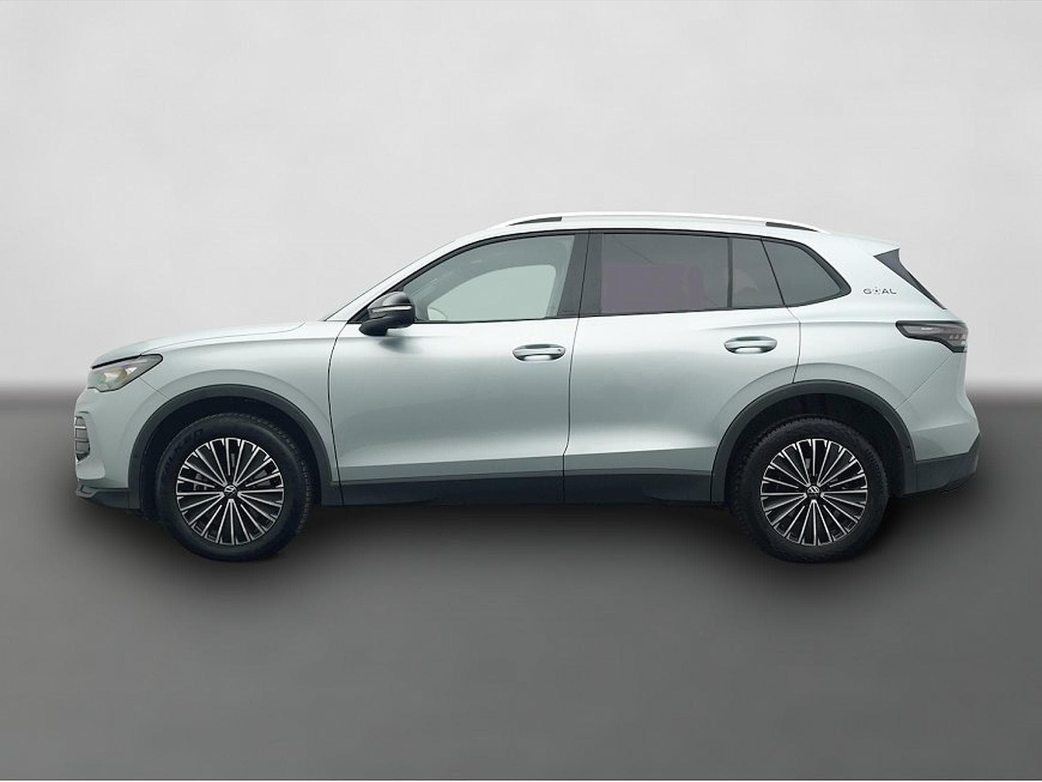 VW Tiguan (2026) - Photo 2
