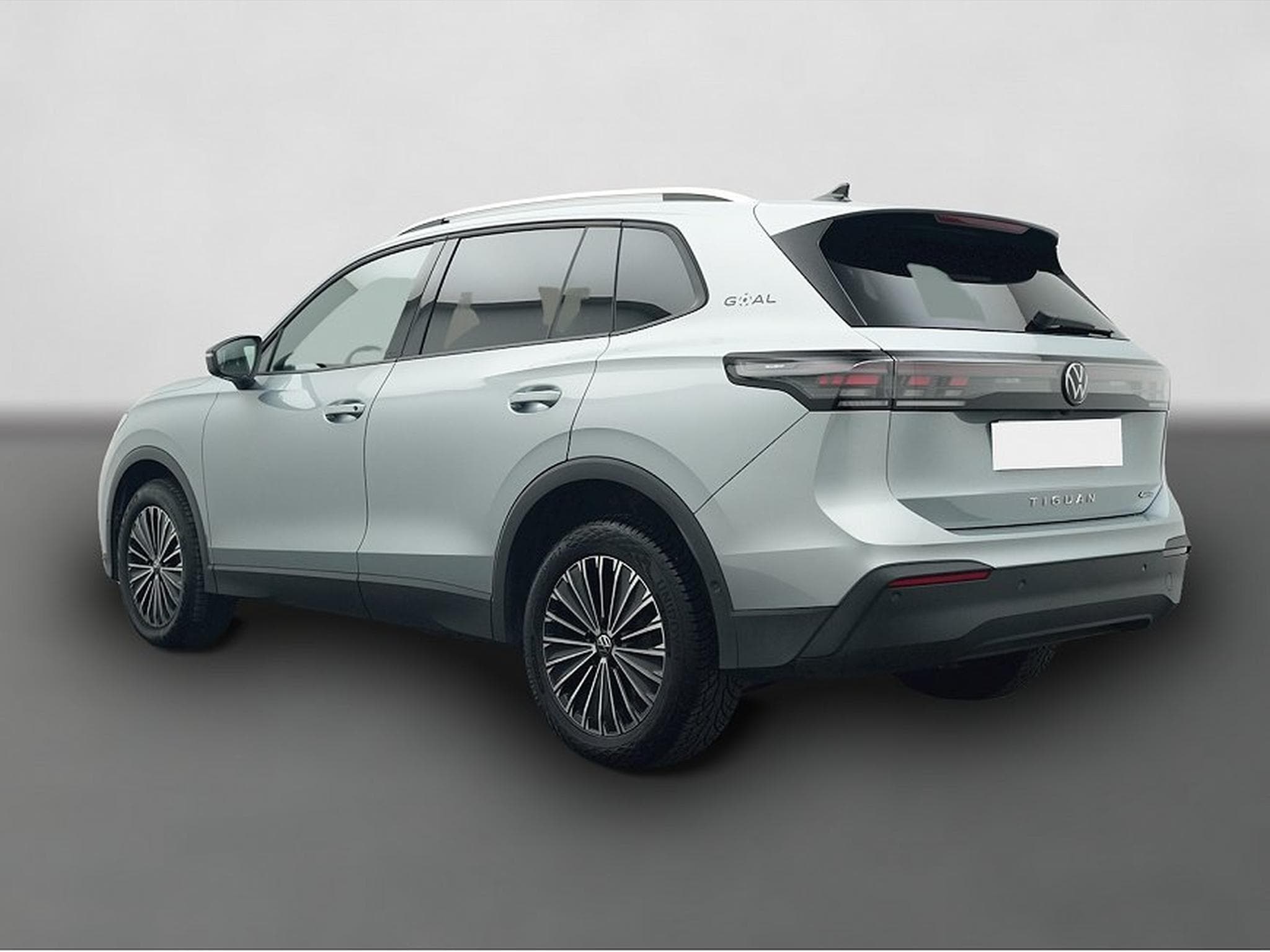 VW Tiguan (2026) - Photo 3