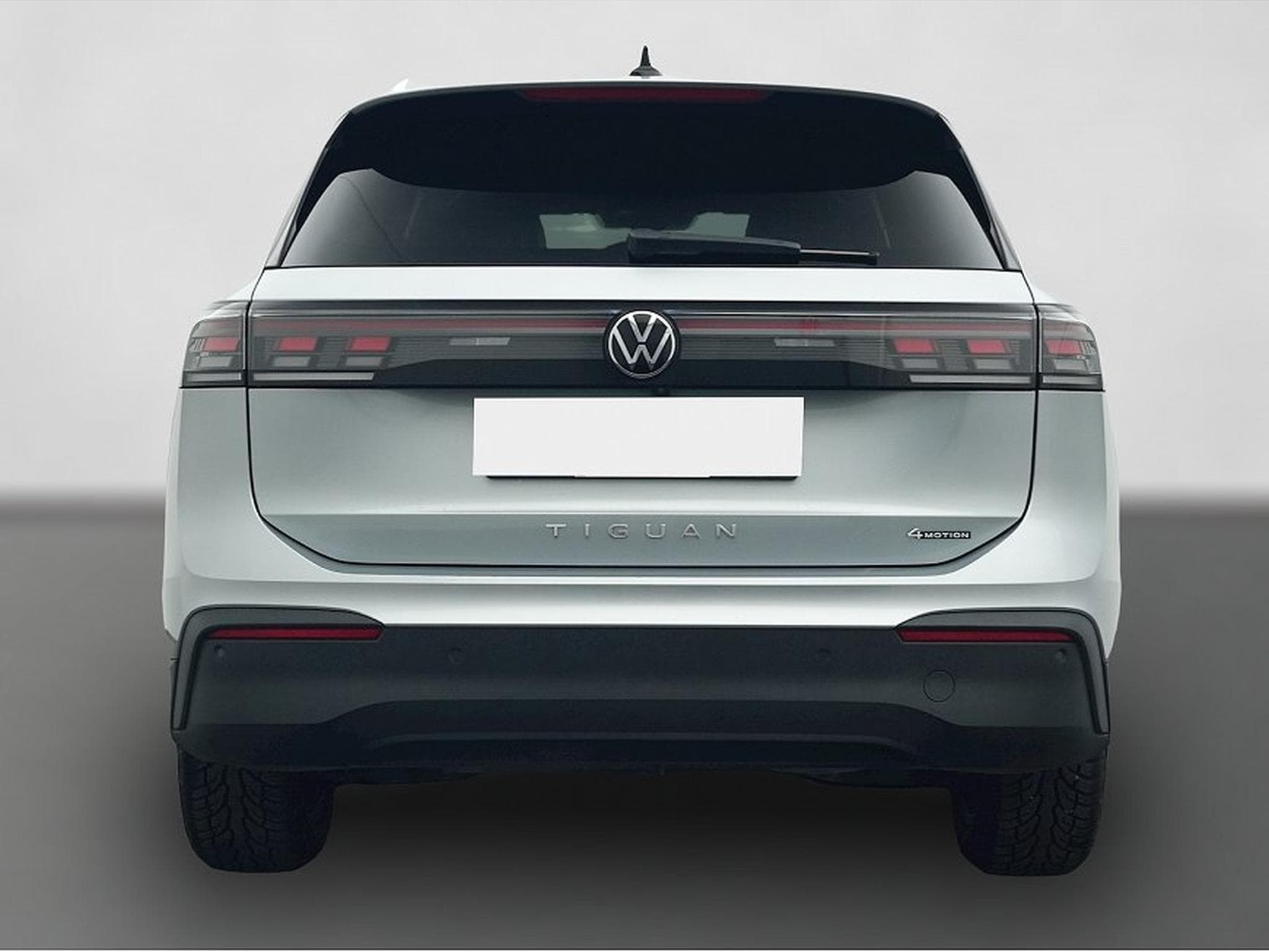VW Tiguan (2026) - Photo 4