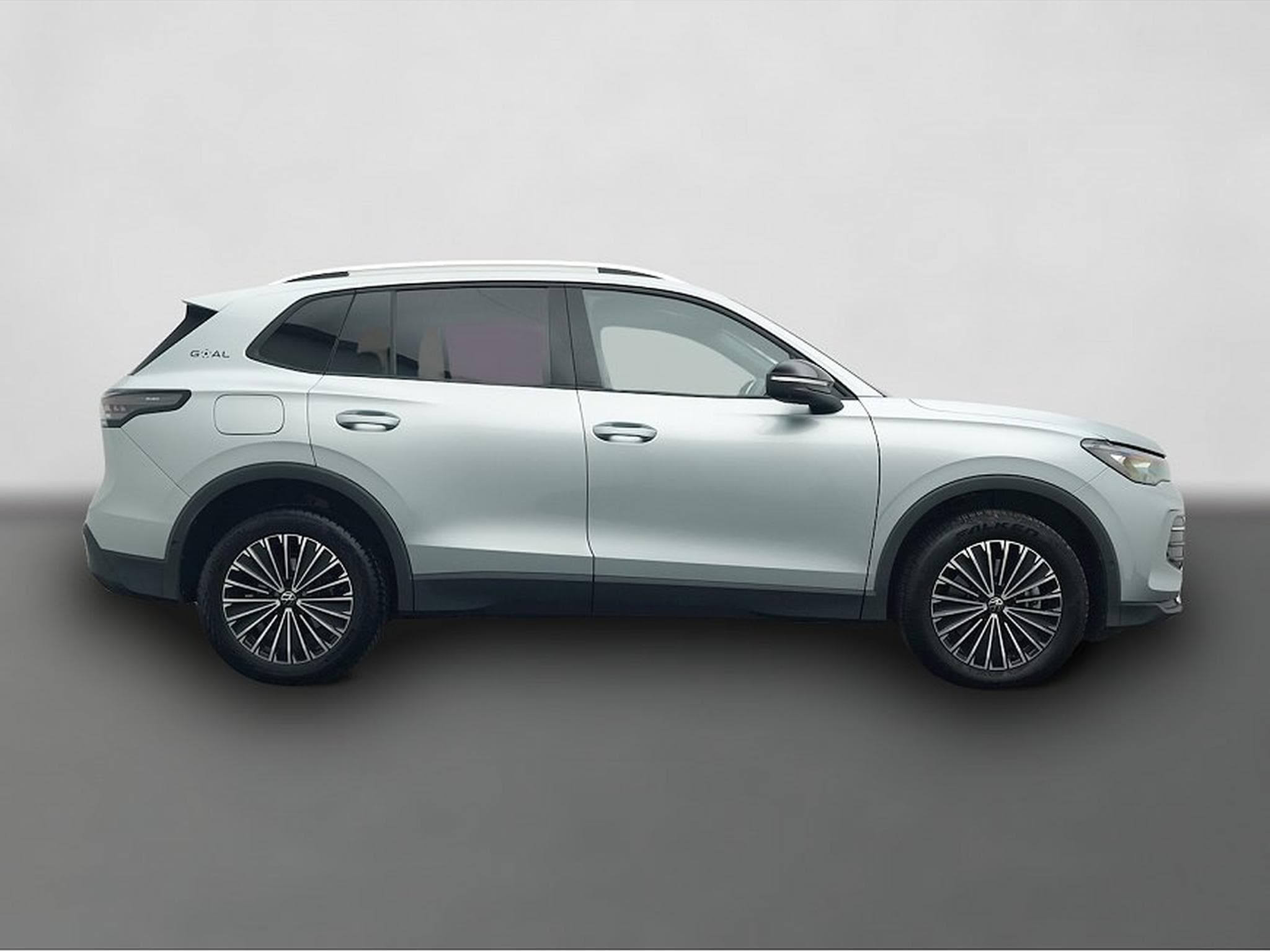 VW Tiguan (2026) - Photo 6